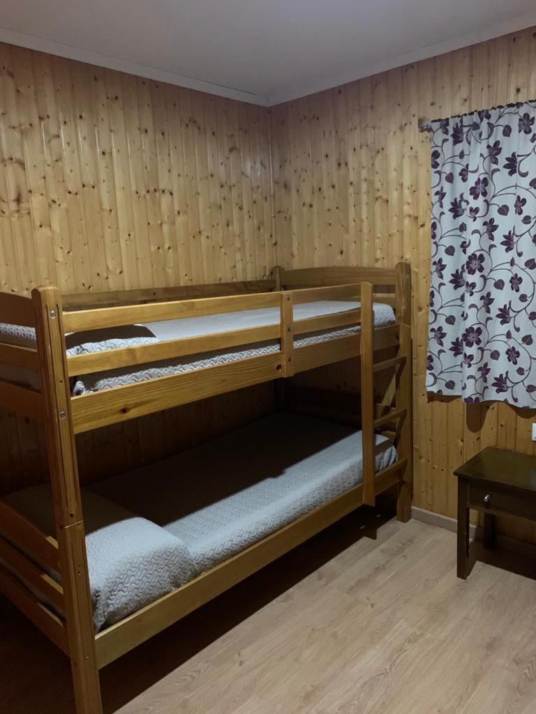 Hostal - Bungalows Camping Cáceres