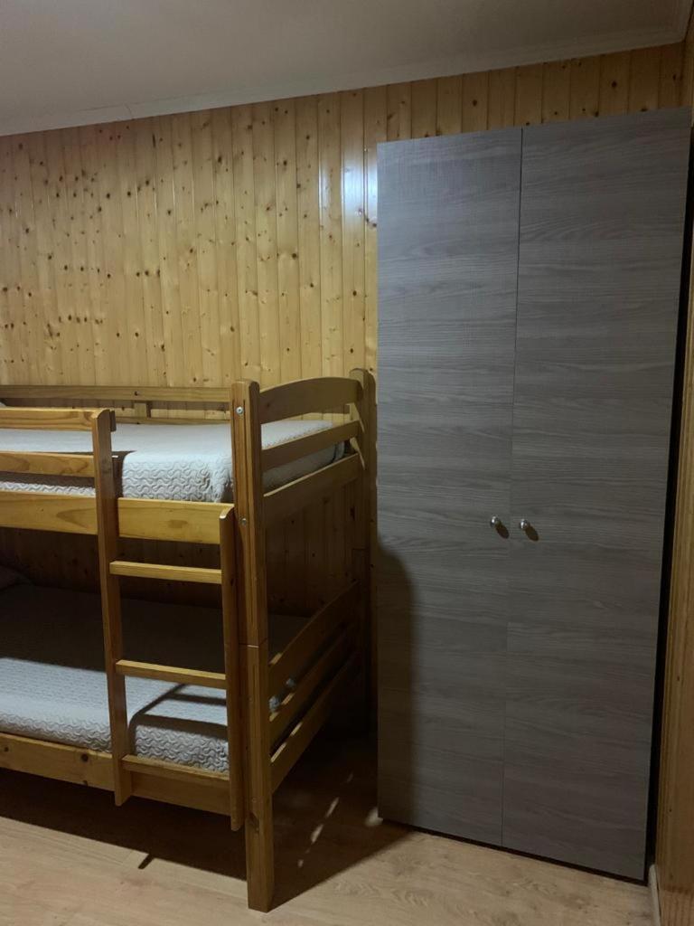 Hostal - Bungalows Camping Cáceres
