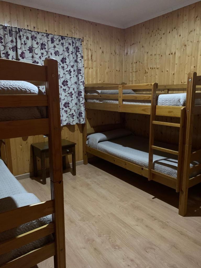 Hostal - Bungalows Camping Cáceres