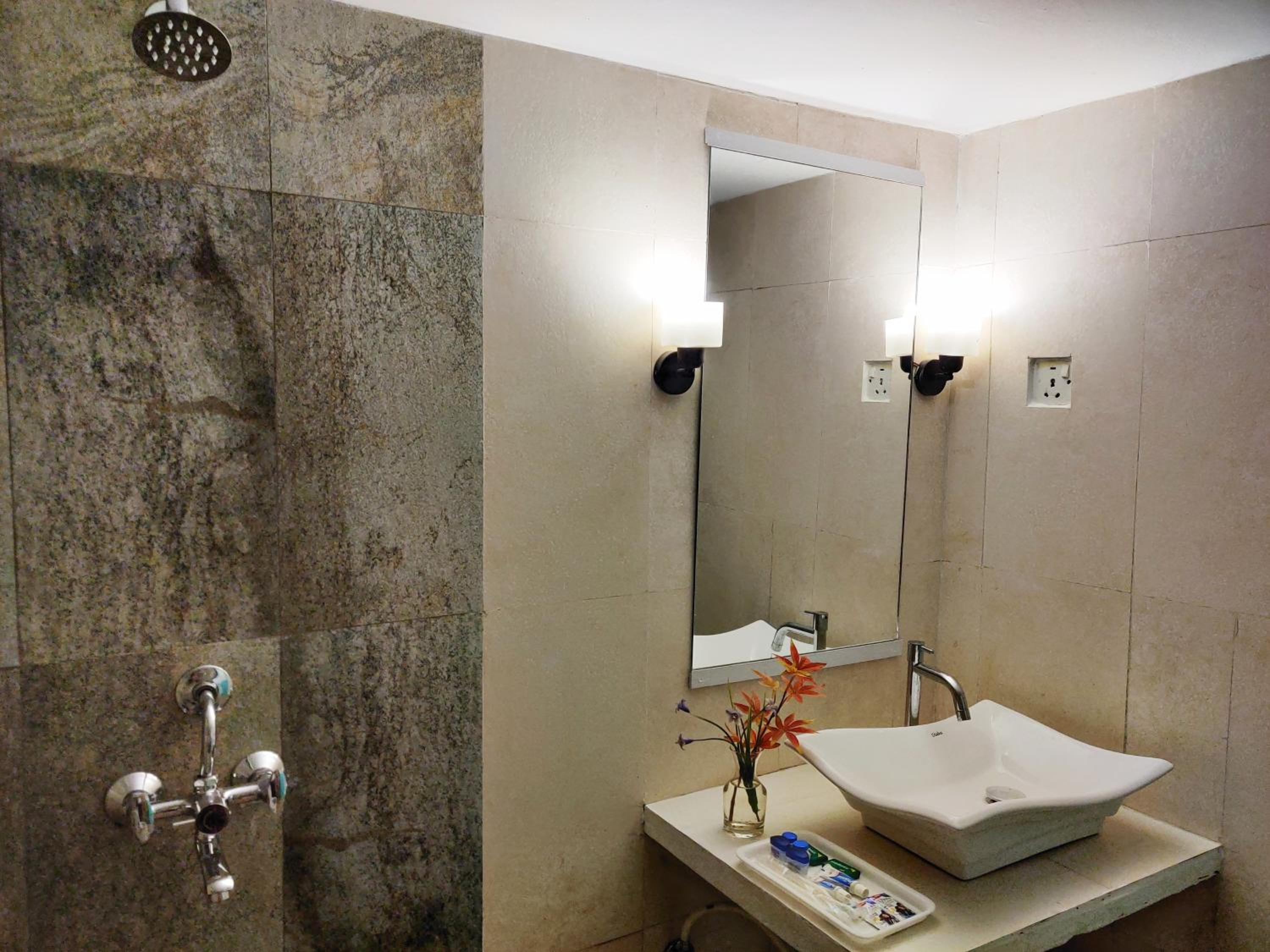 Eros Boutique Hotel
