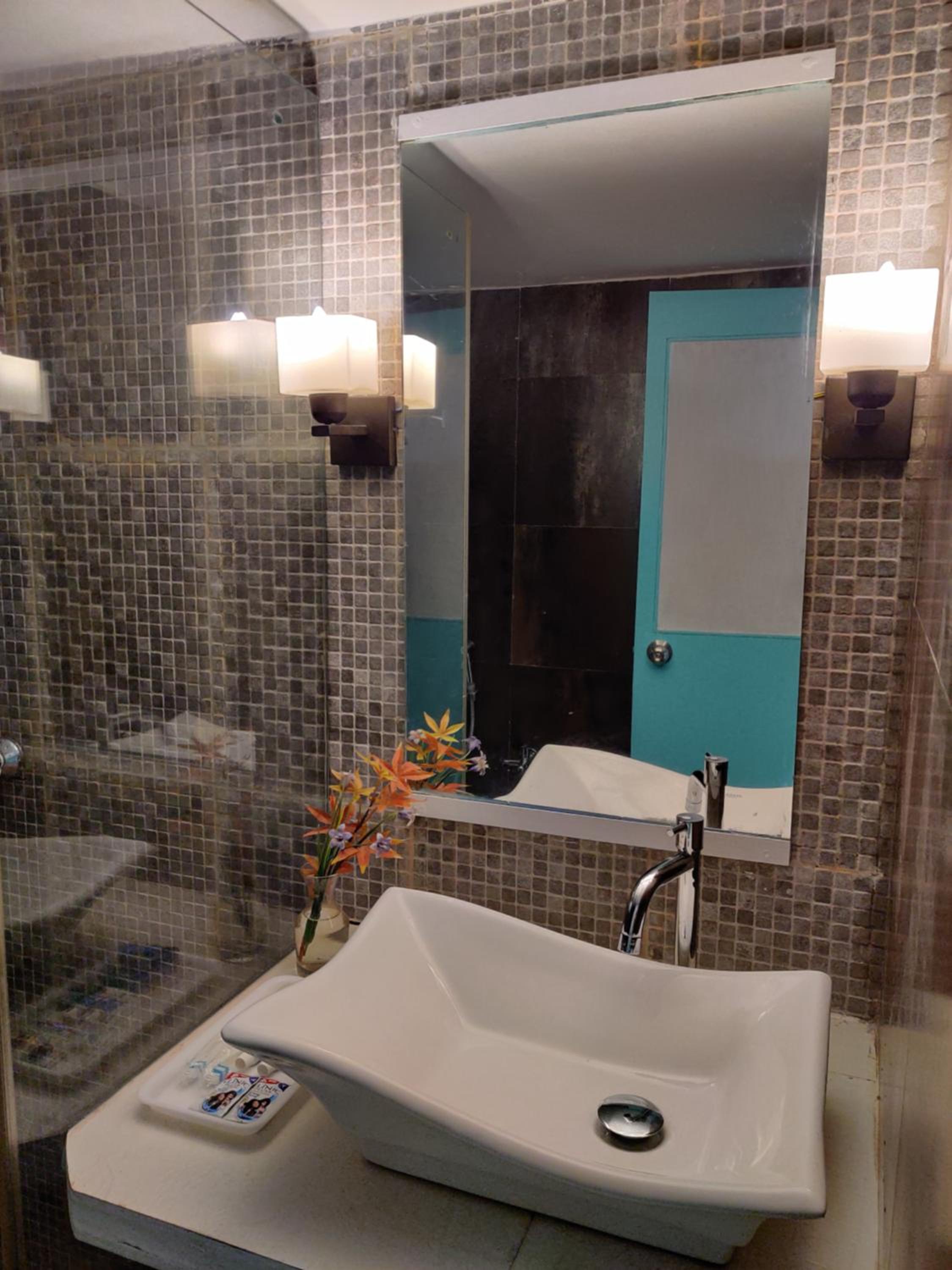 Eros Boutique Hotel