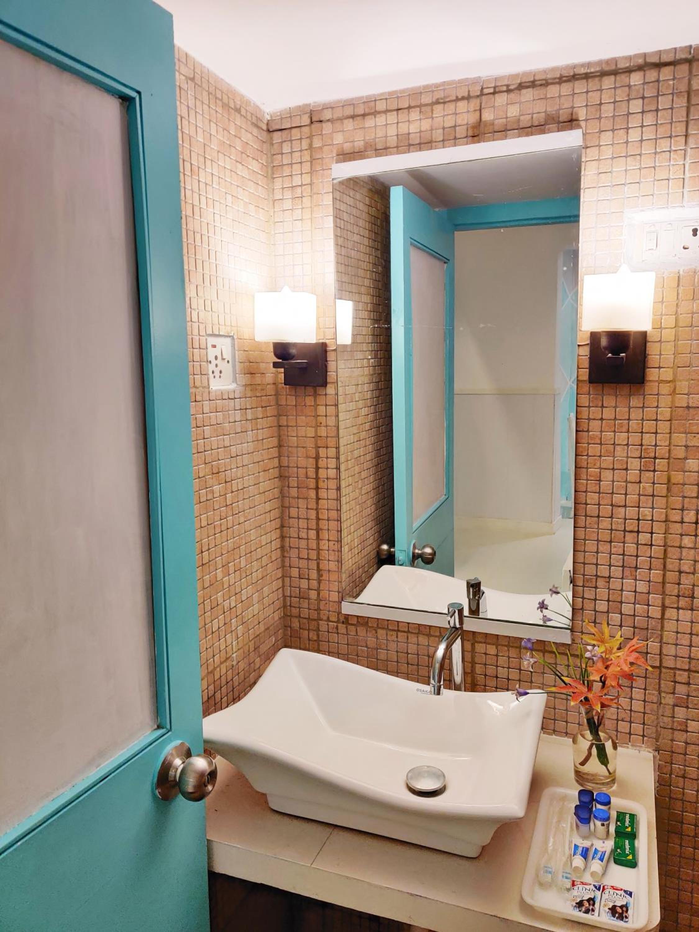 Eros Boutique Hotel