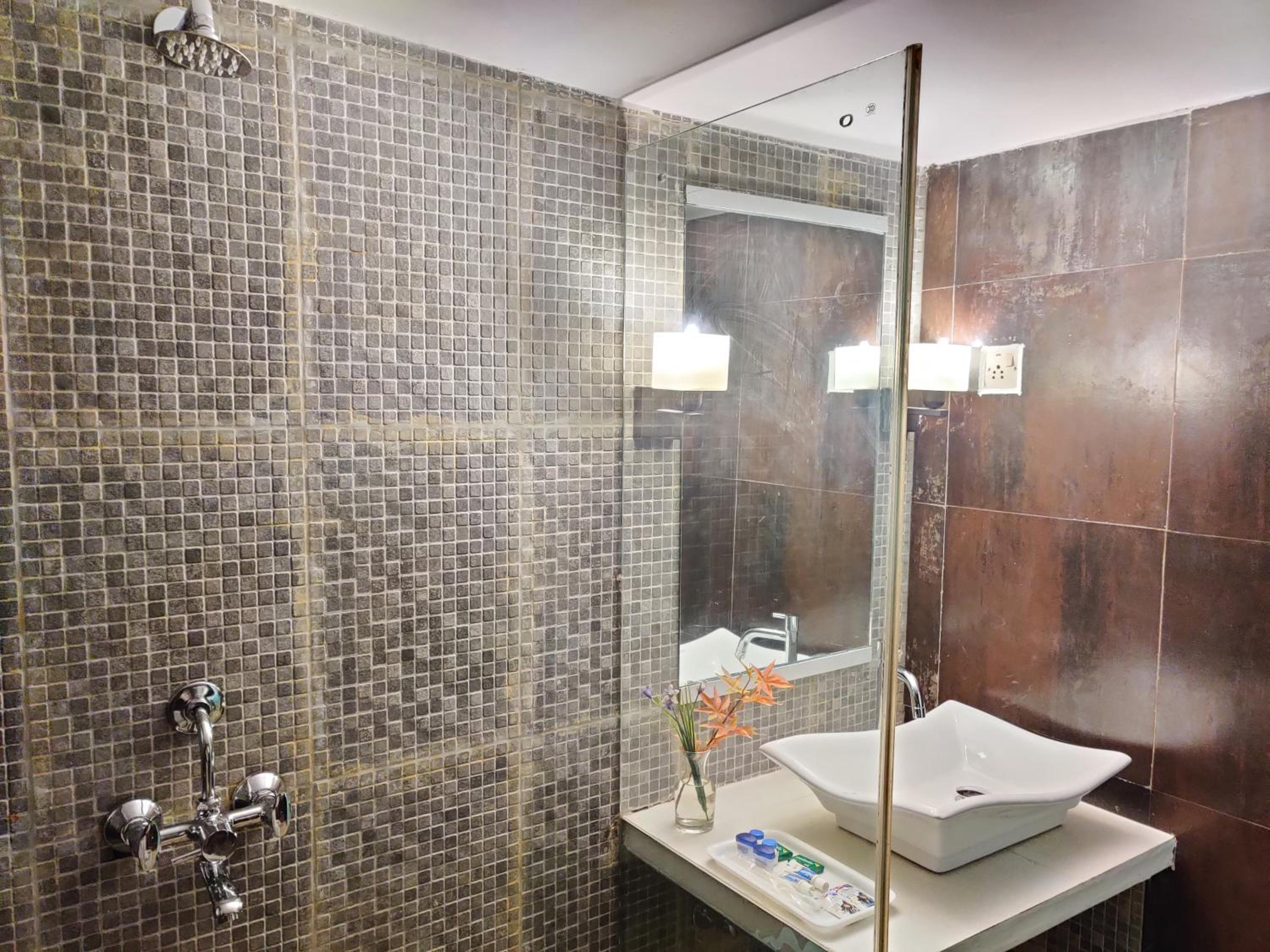 Eros Boutique Hotel