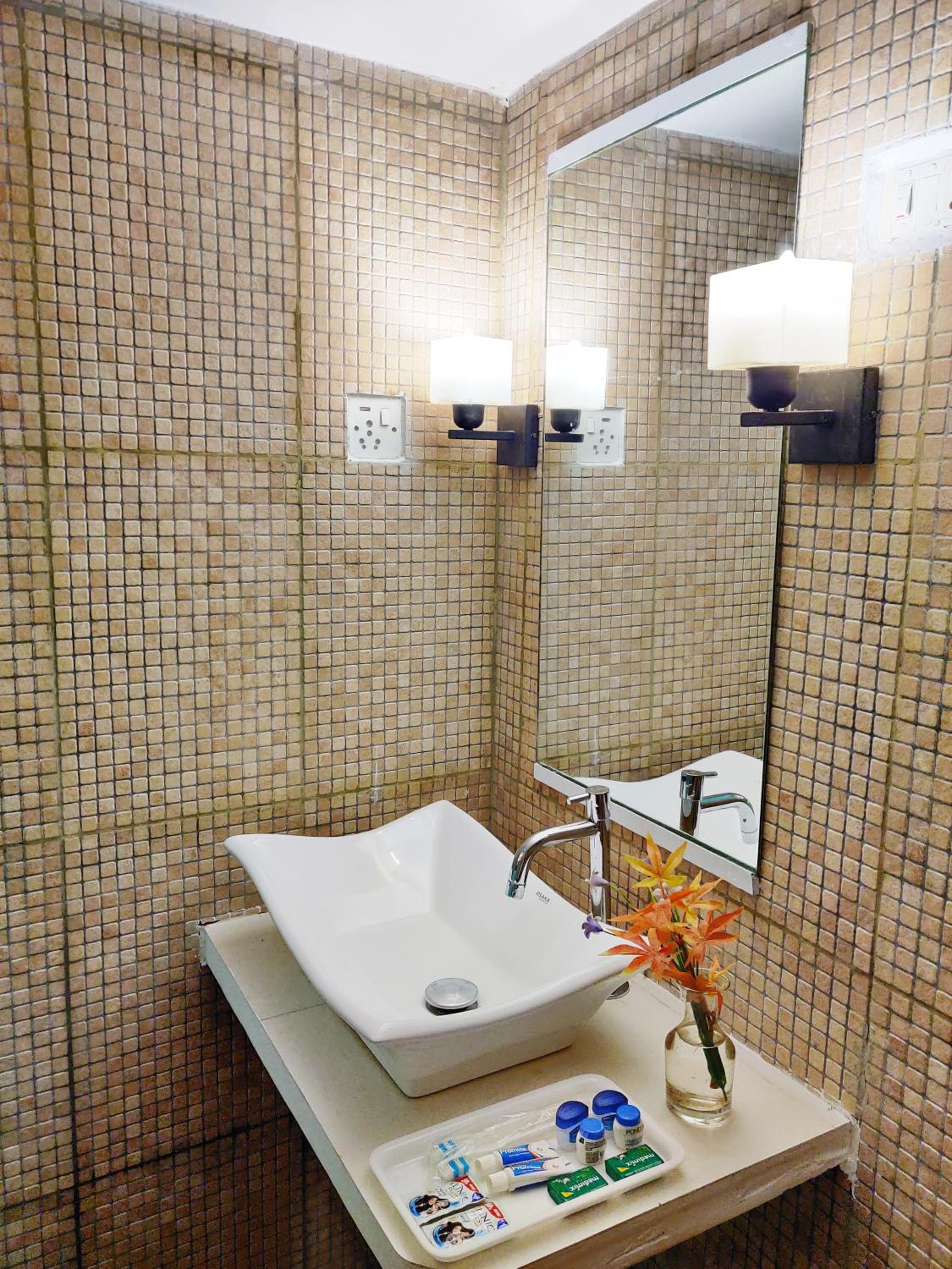 Eros Boutique Hotel