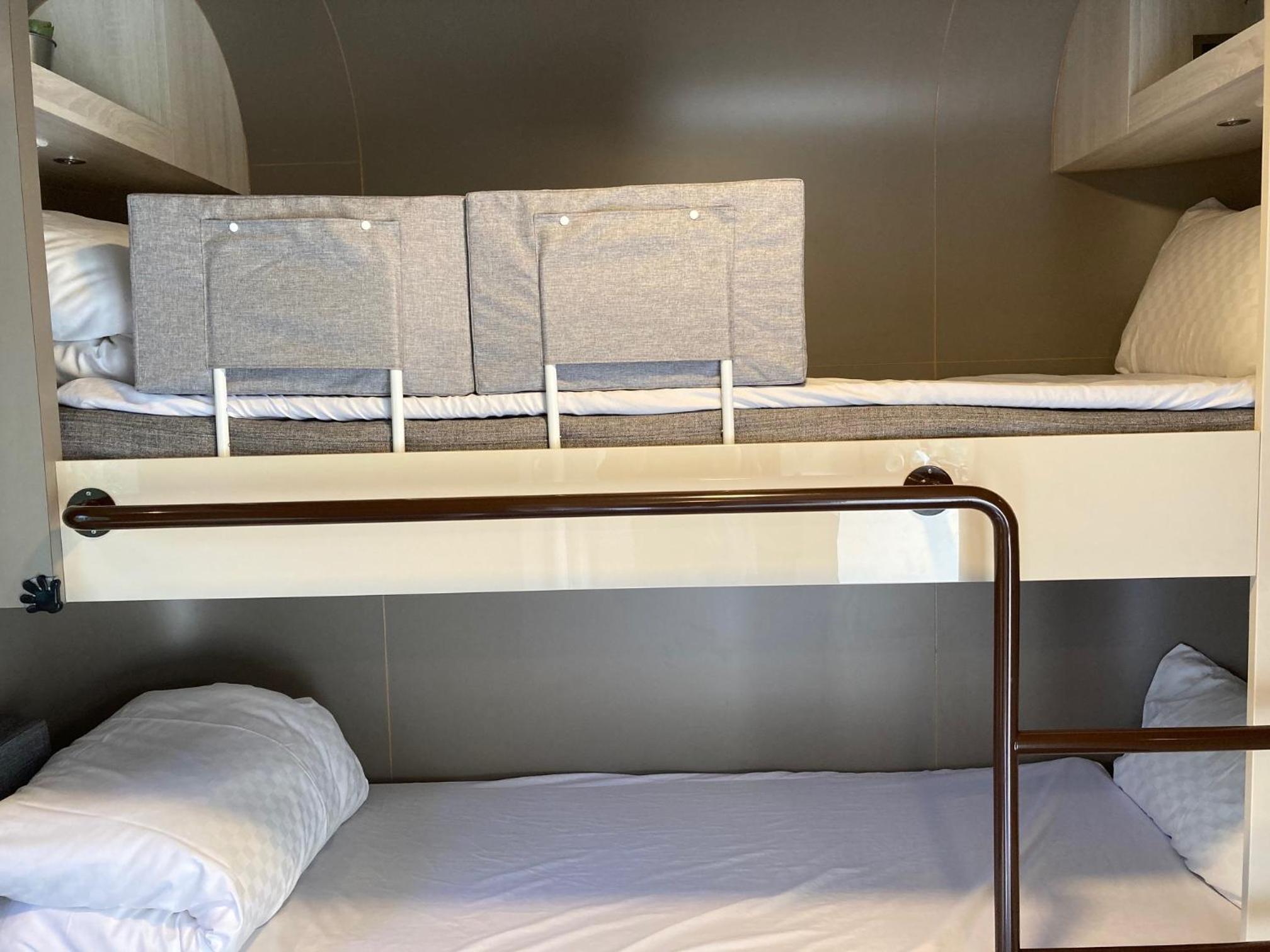 Notting Hill B&B