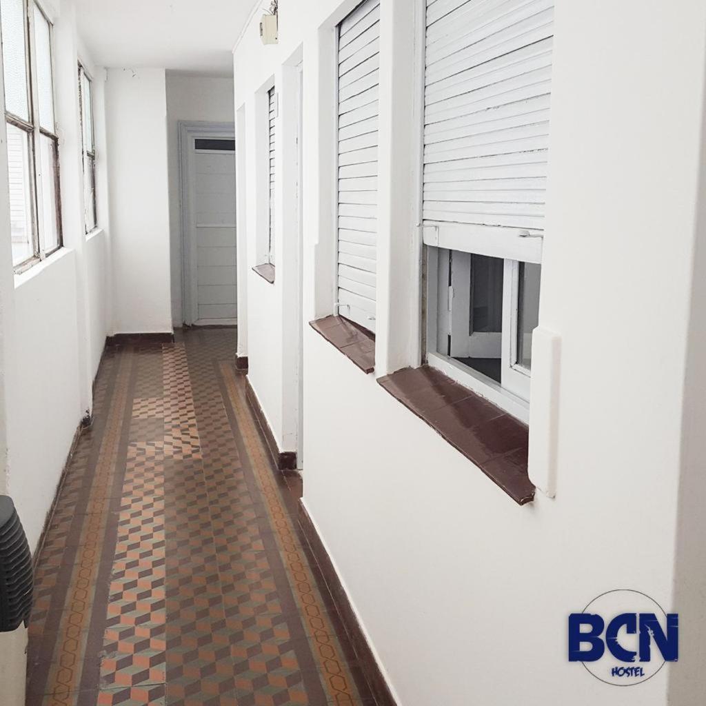 Barcelona Hostel
