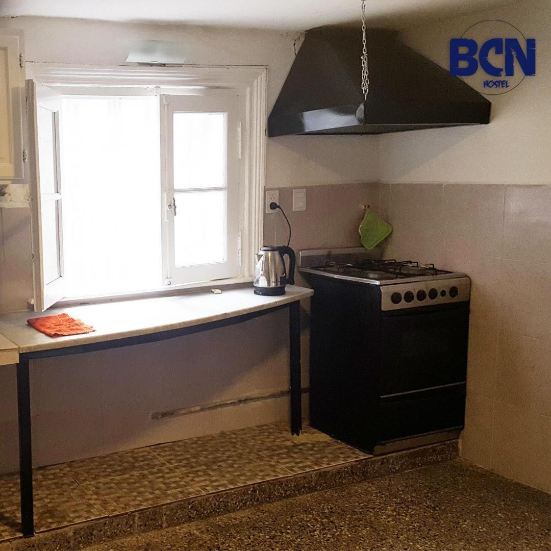 Barcelona Hostel