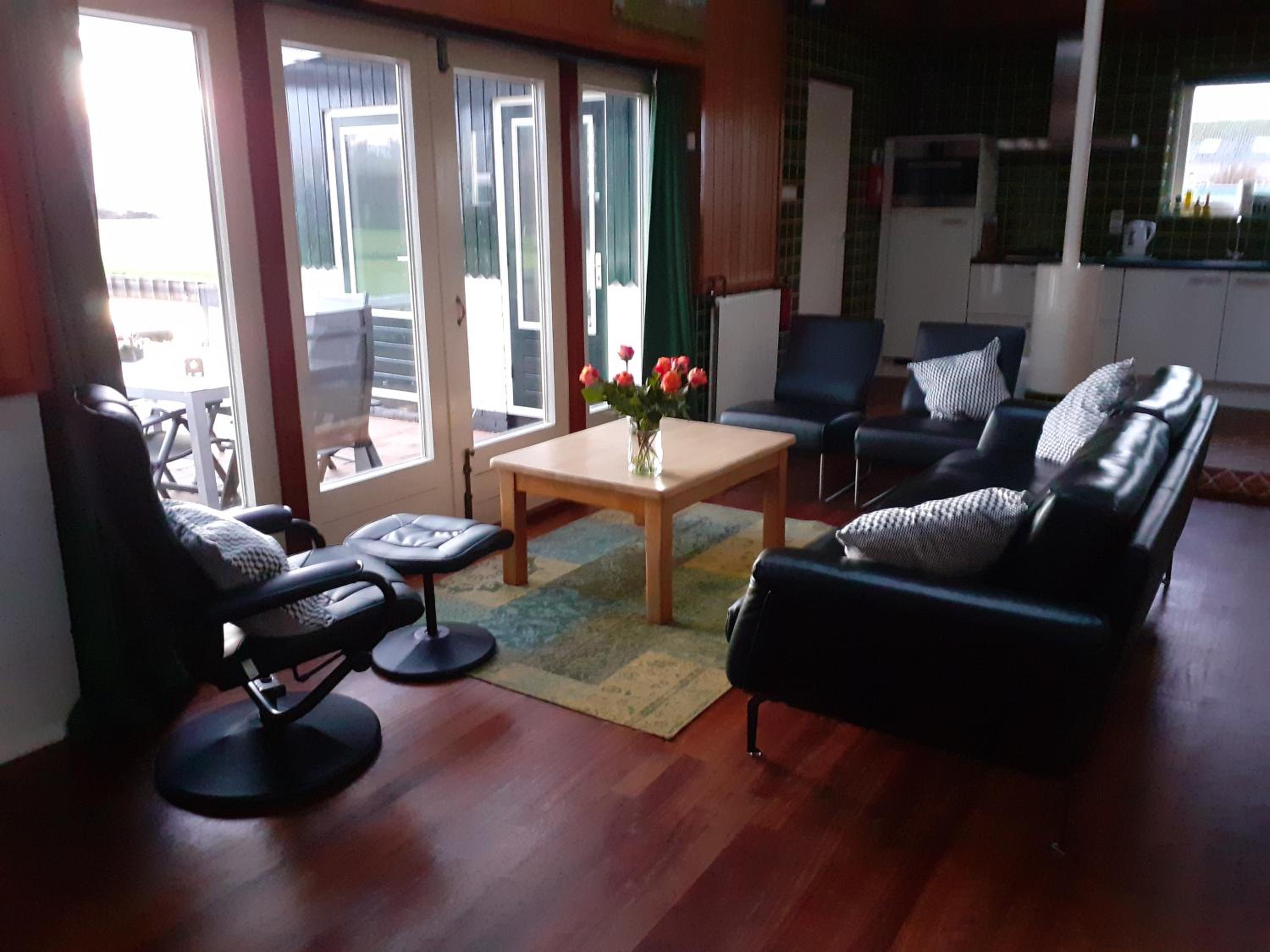 vakantiehuis Warder view 5