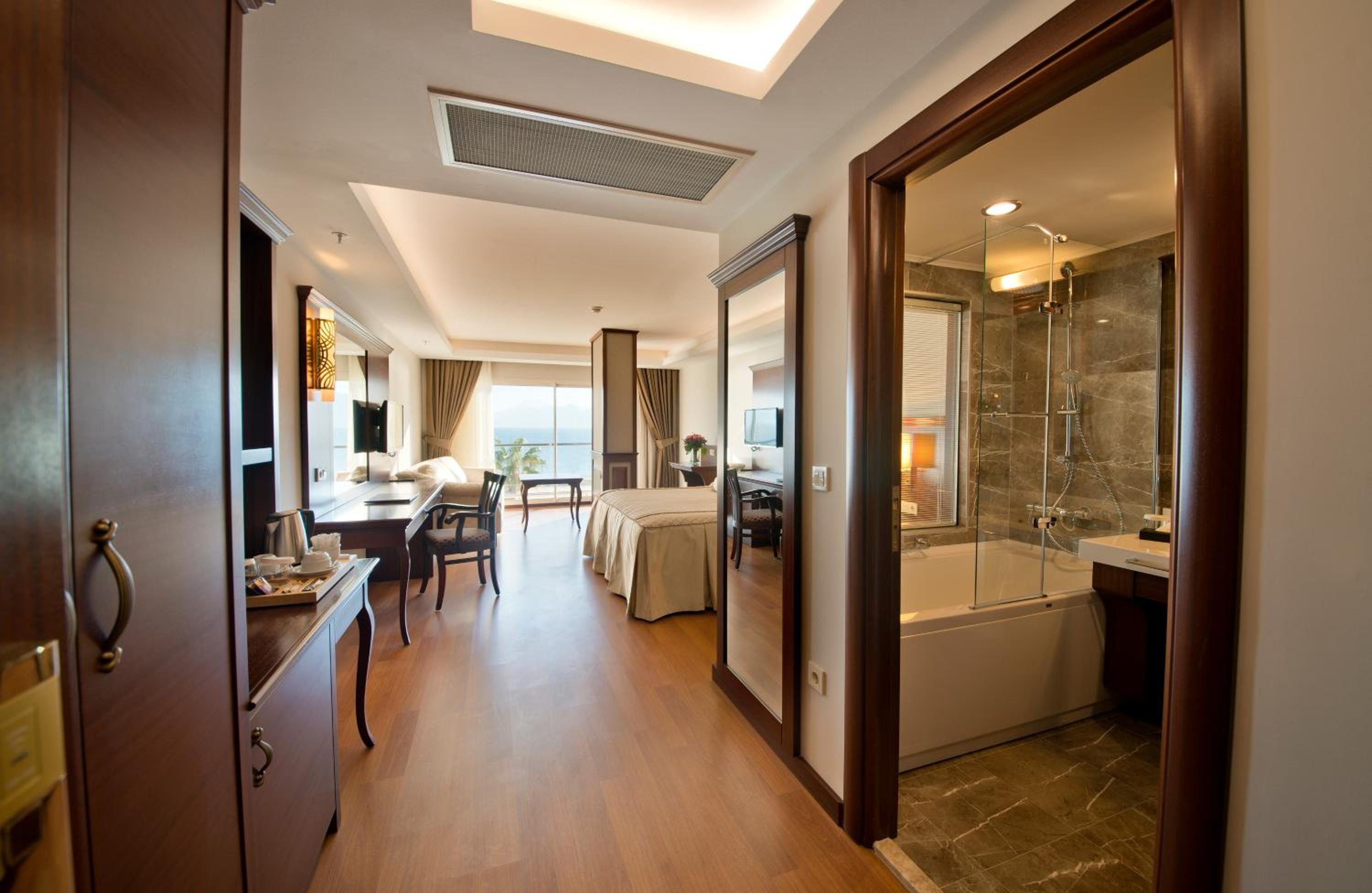 Prime Boutique Otel - Image 15