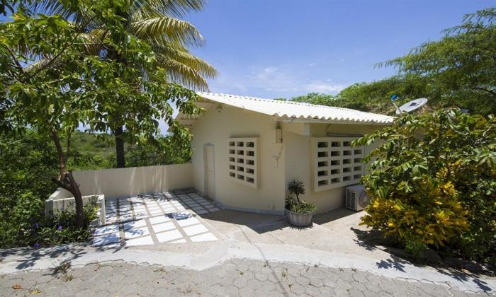 Hotel Saint Patricks Lodge - Image 1