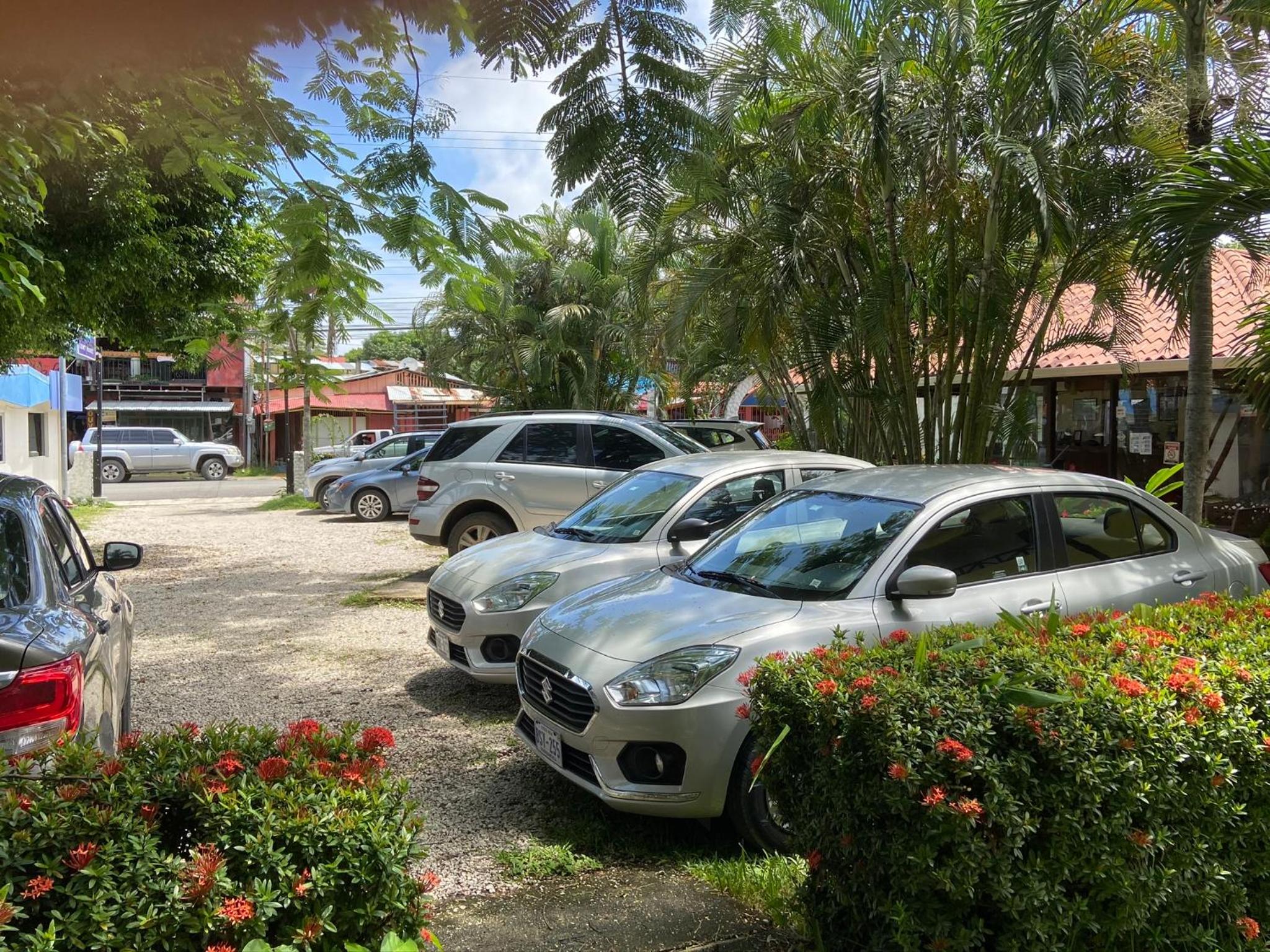 Guanacaste - Costa Rica Vacations - Samara Beach Hotel - Property Image 3