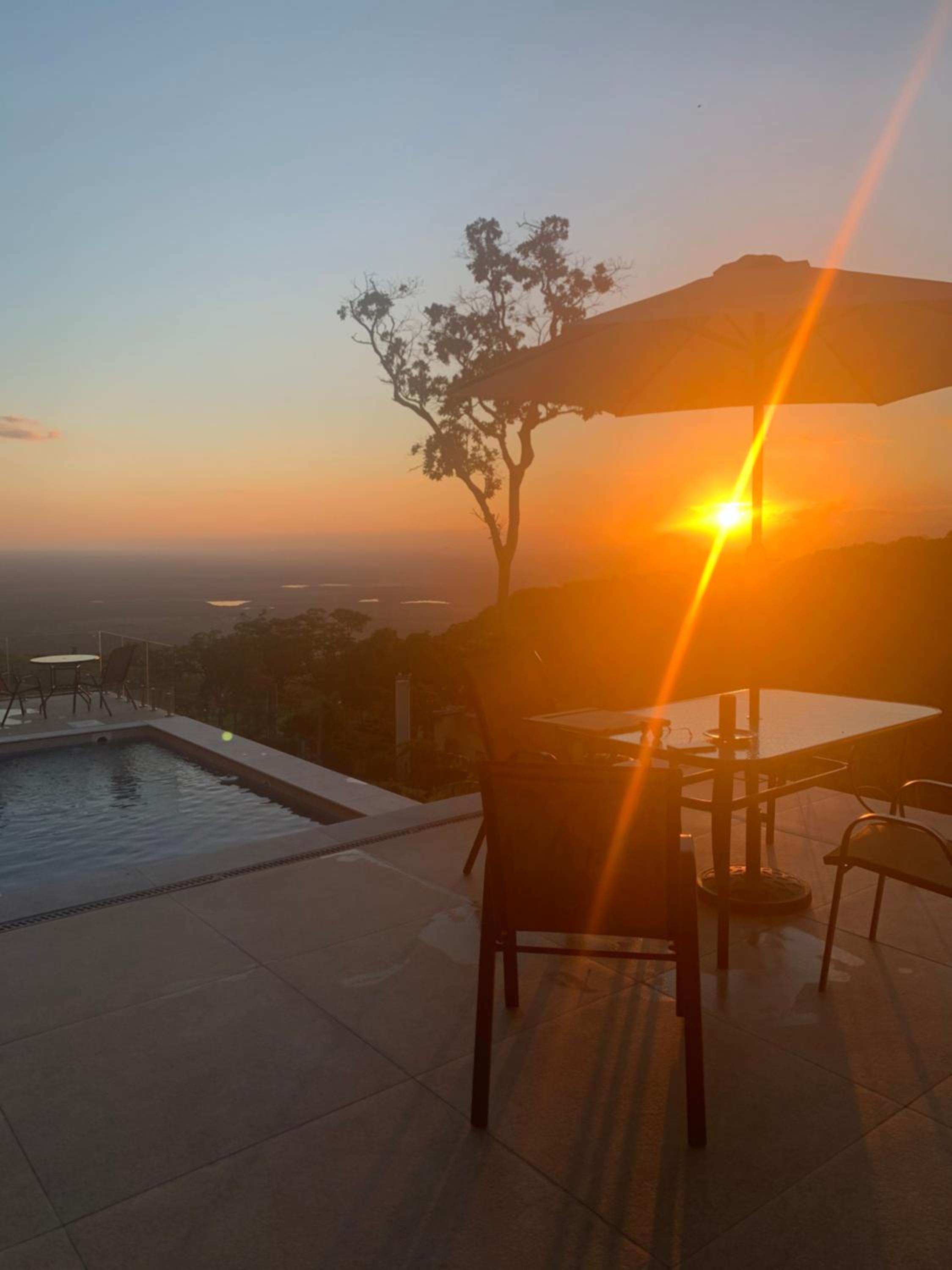 Paraíso do Morro dos Ventos