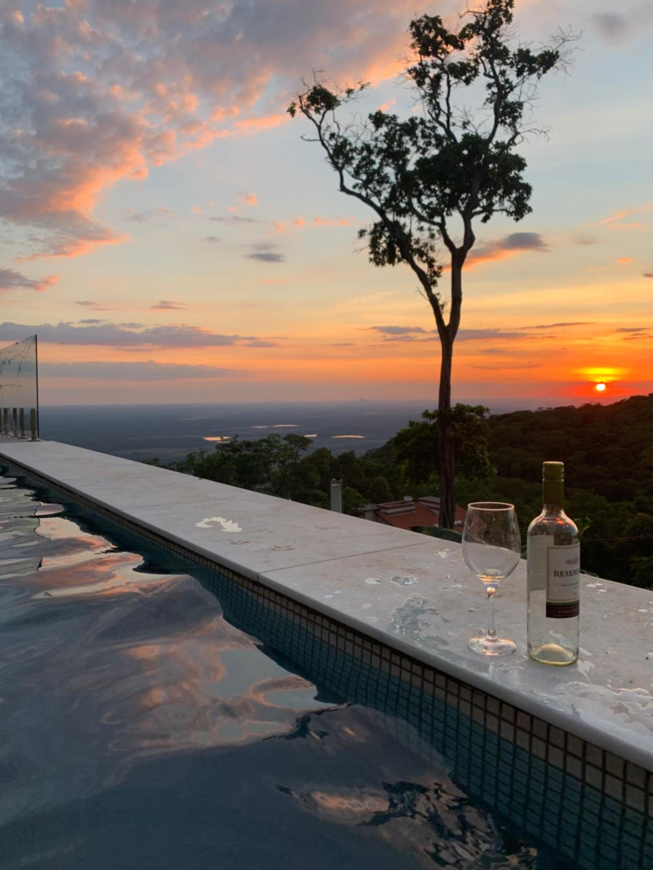 Paraíso do Morro dos Ventos