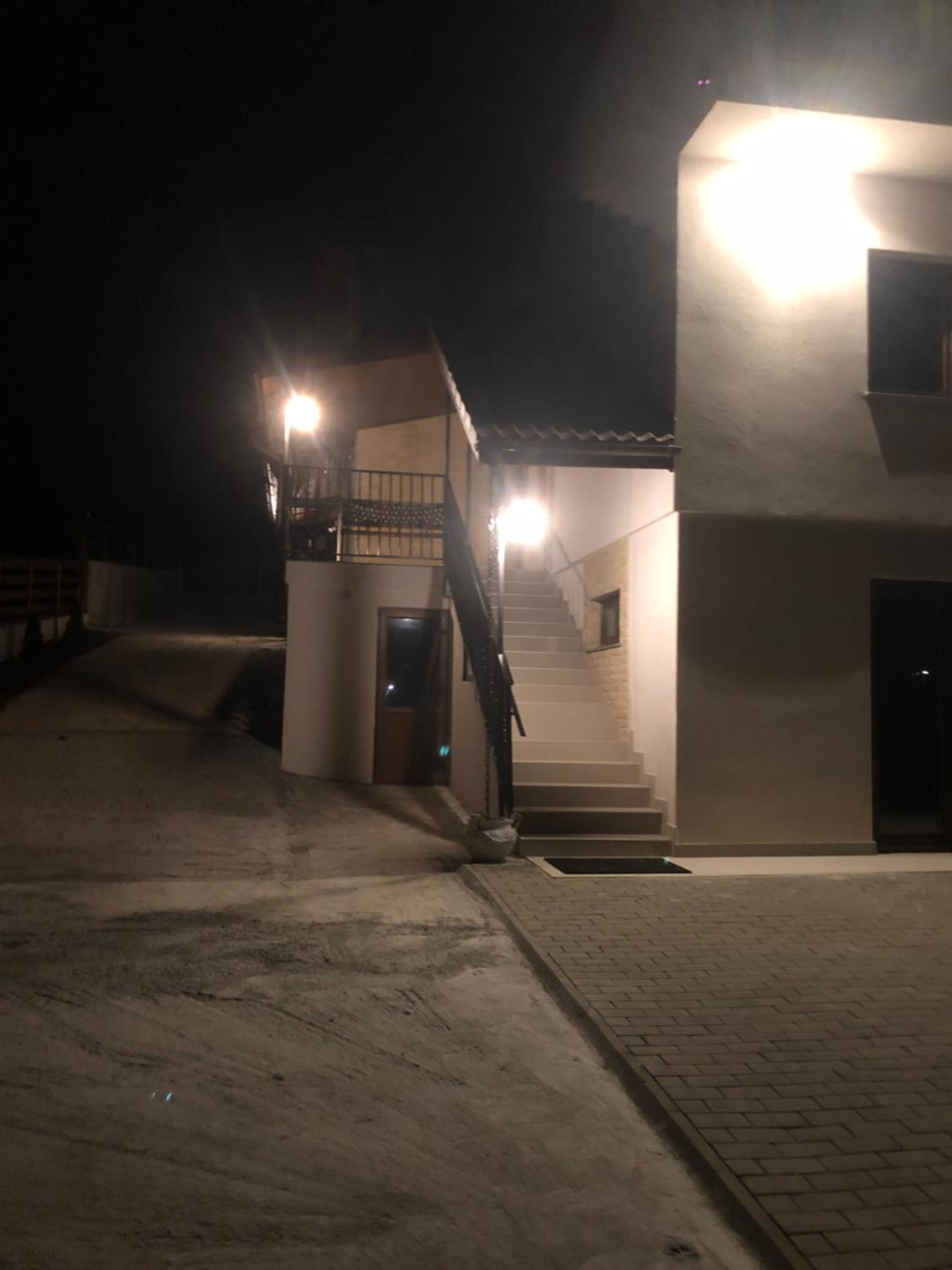 Pensiunea Giulia Home
