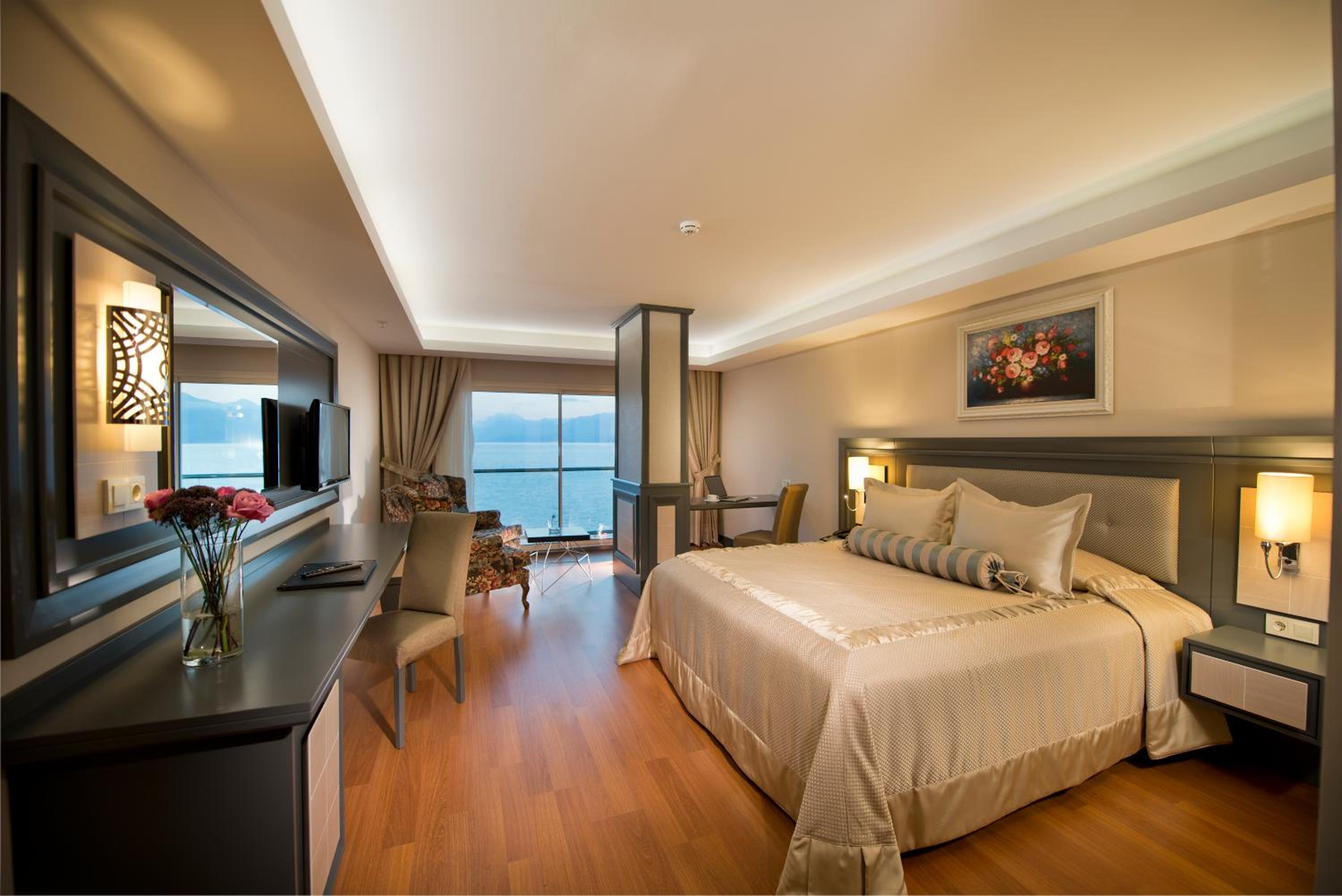 Prime Boutique Otel - Image 71