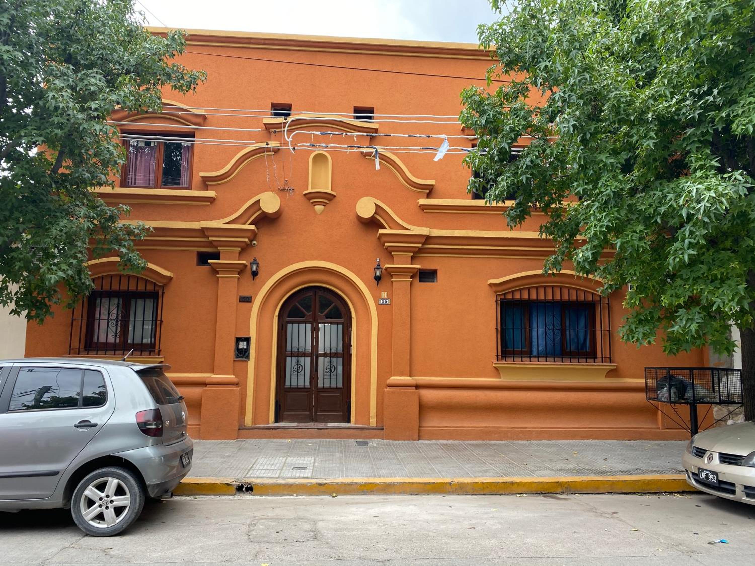 Donna Alda Casa