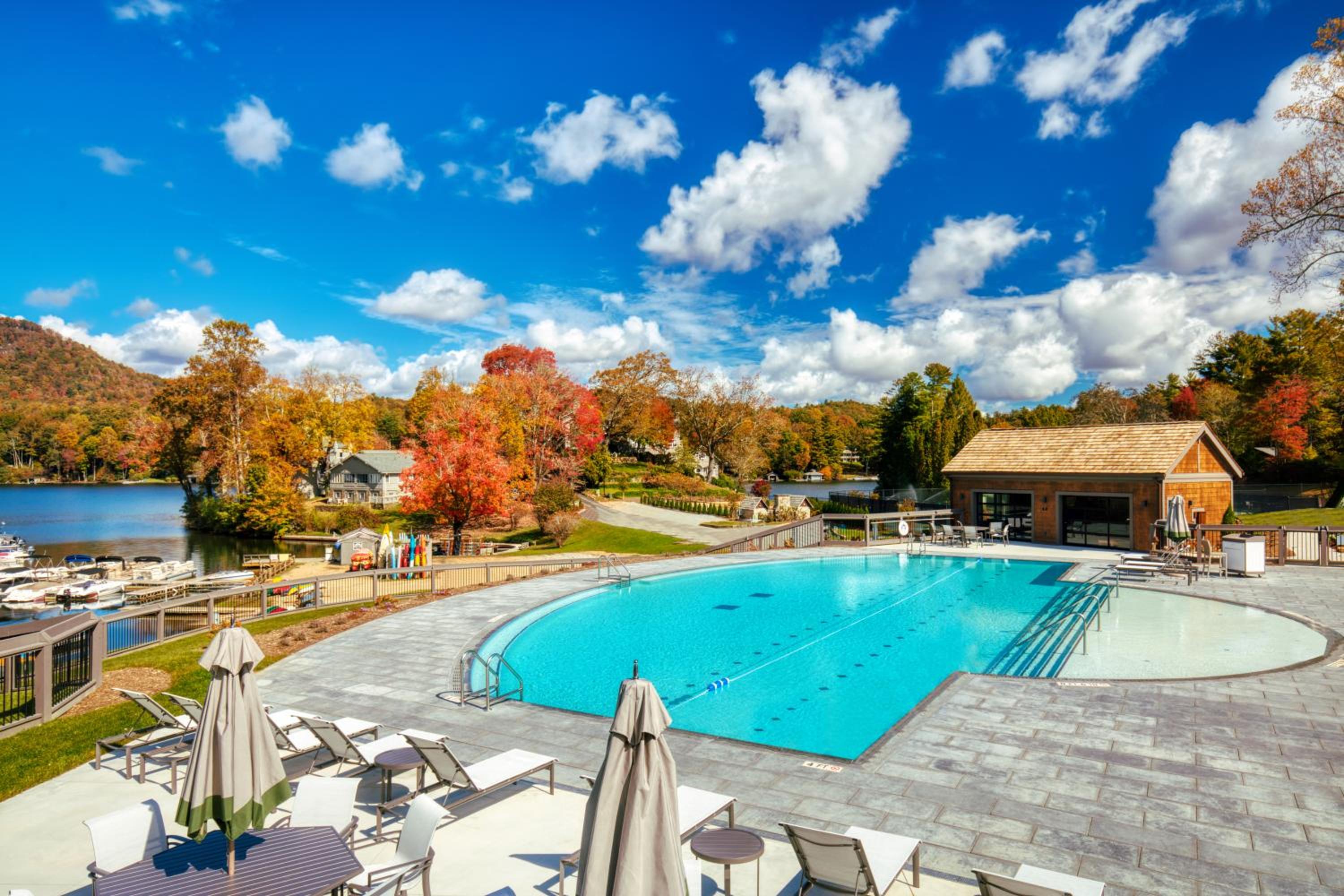 The Greystone Inn
