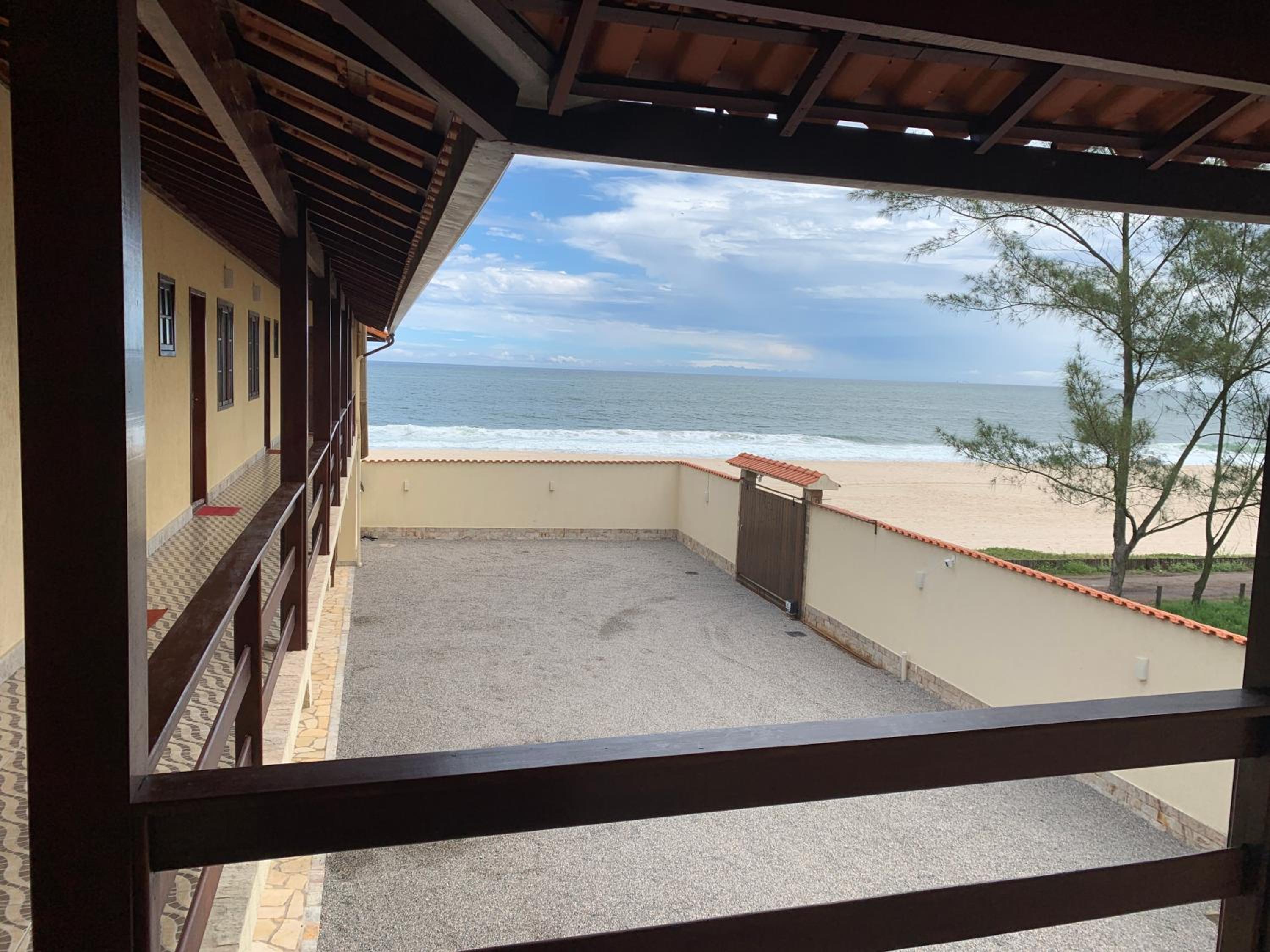 Black Point Beach Club
