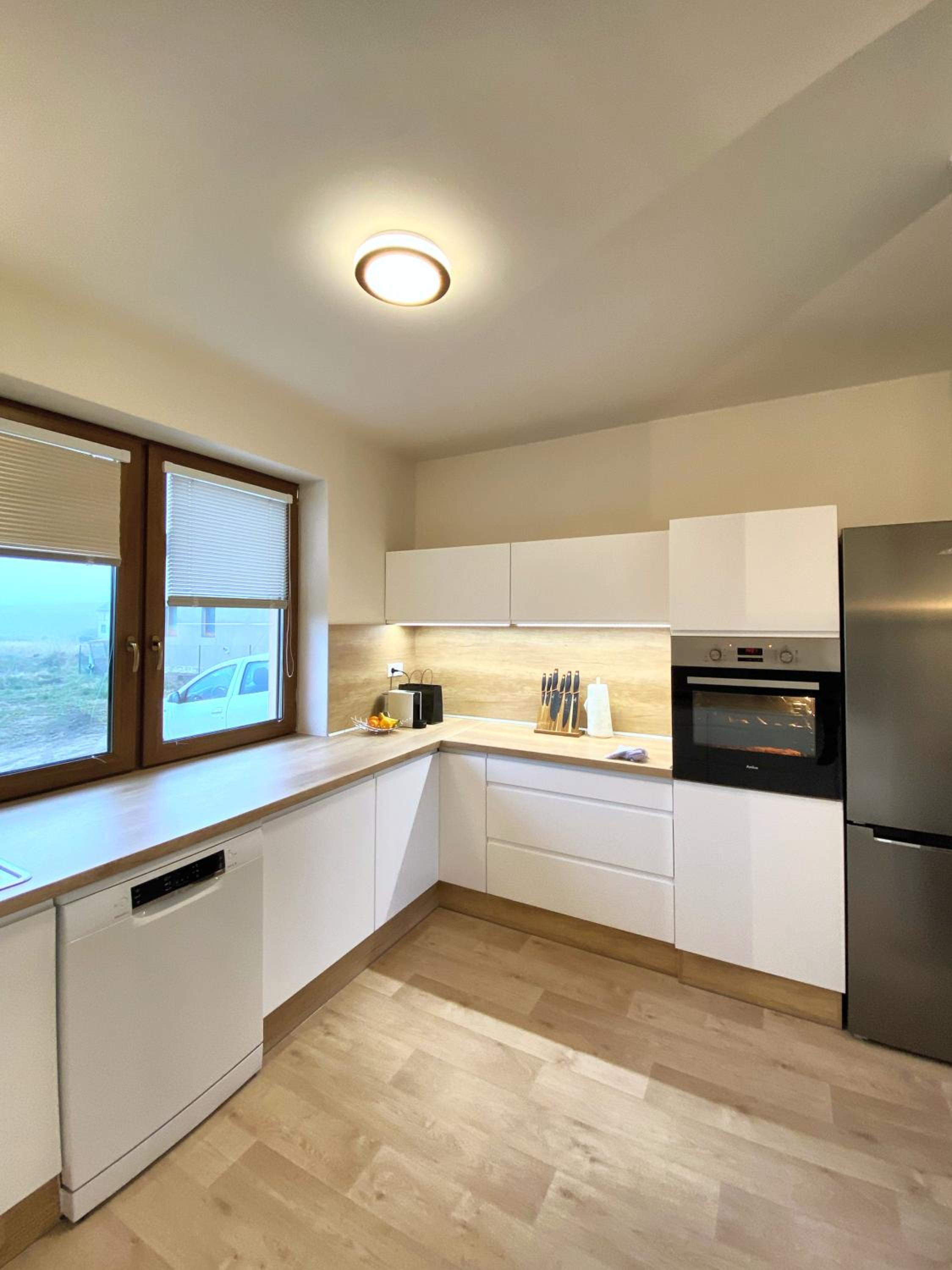Panorama Home Valča view 4
