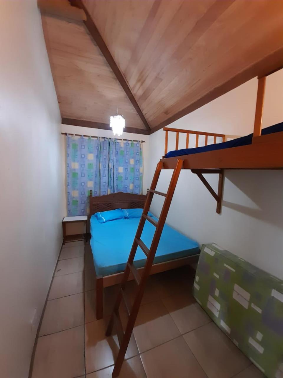 Casa Alpina com vista panoramica de Lumiar