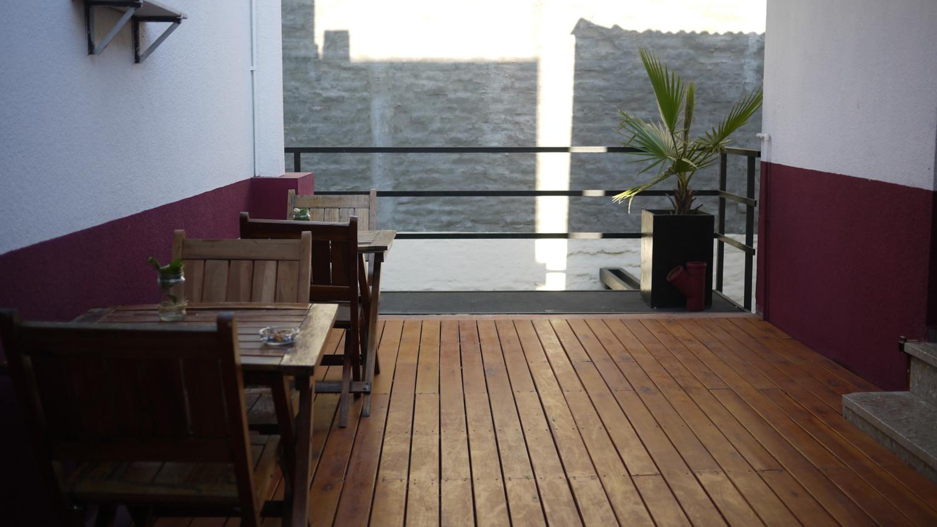 Chill Inn Hostel