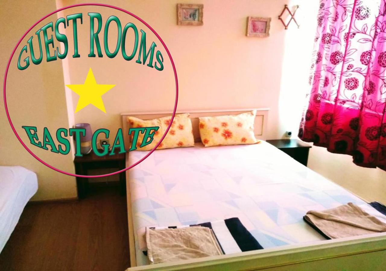 East Gate Guest Rooms