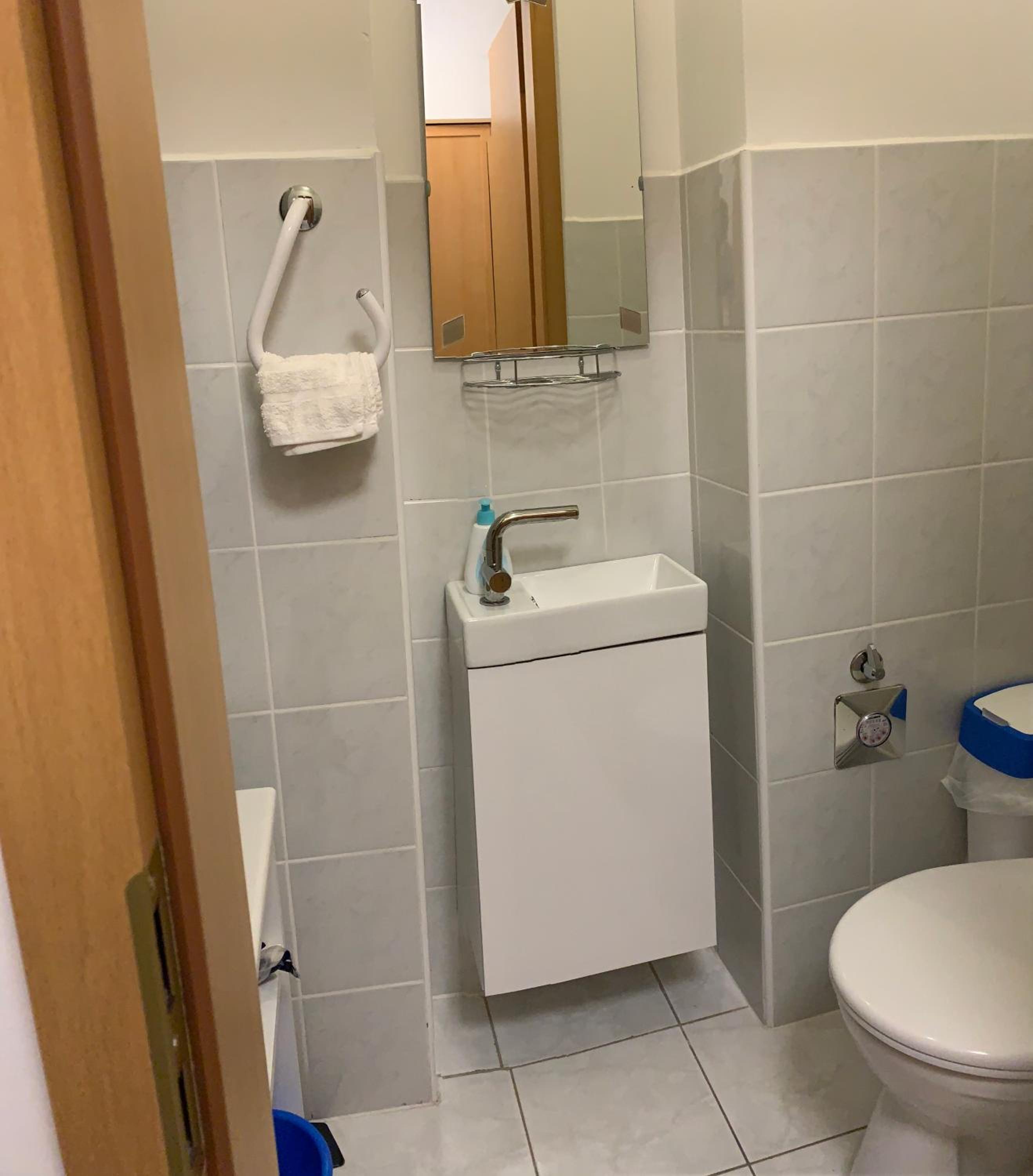KŐNIG APARTMAN III.