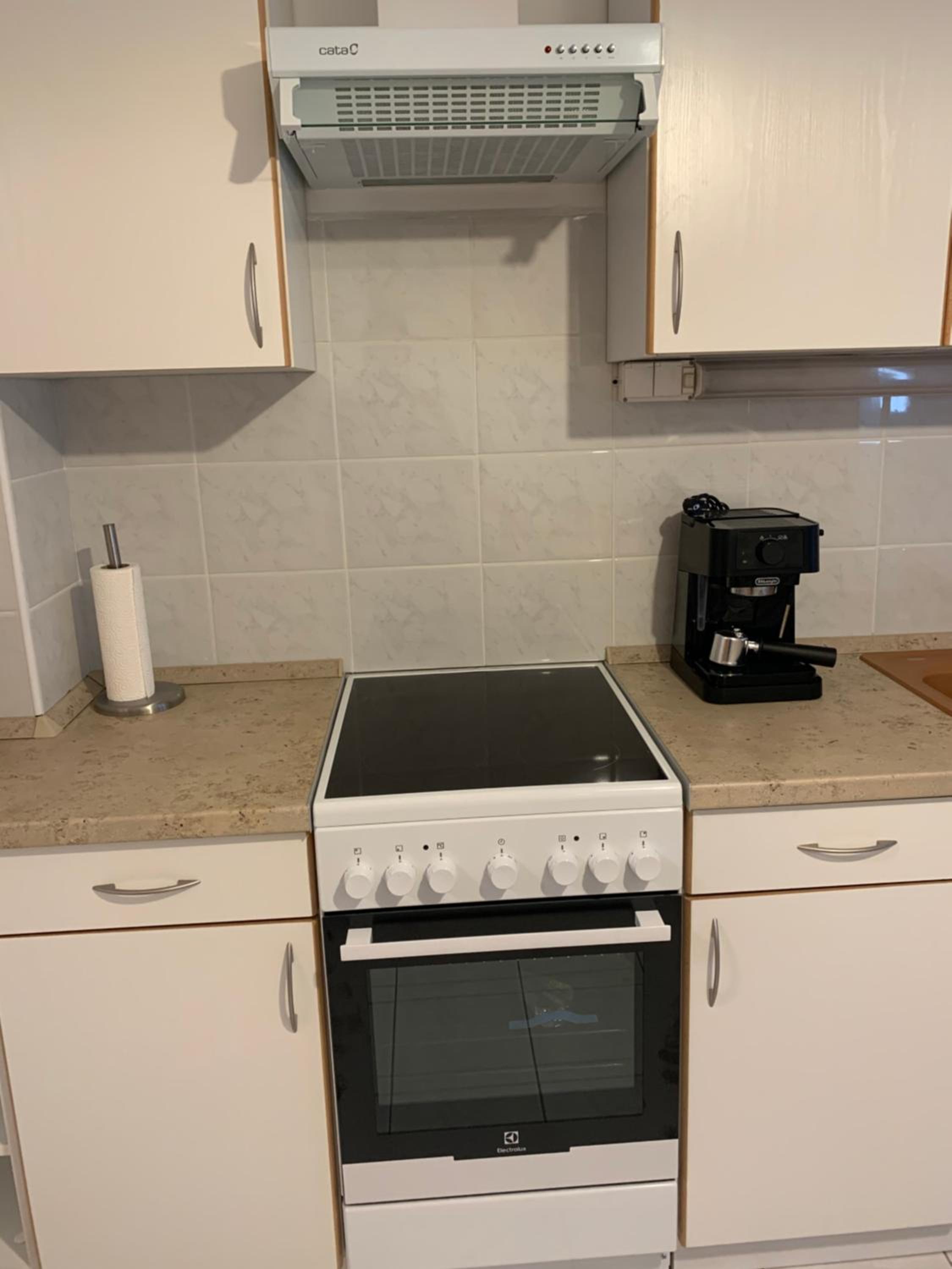 KŐNIG APARTMAN III.