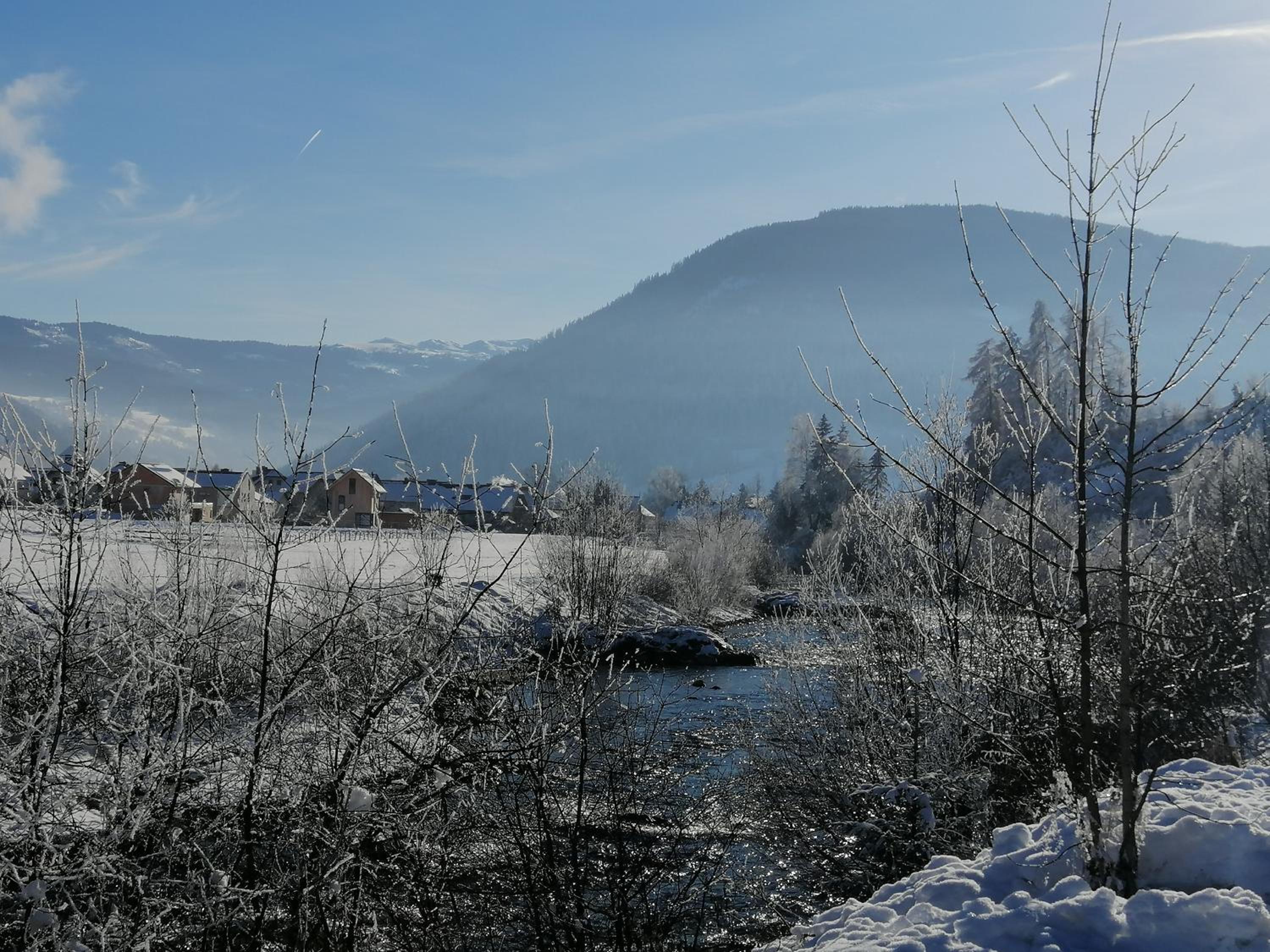 Chalet Taurachblick