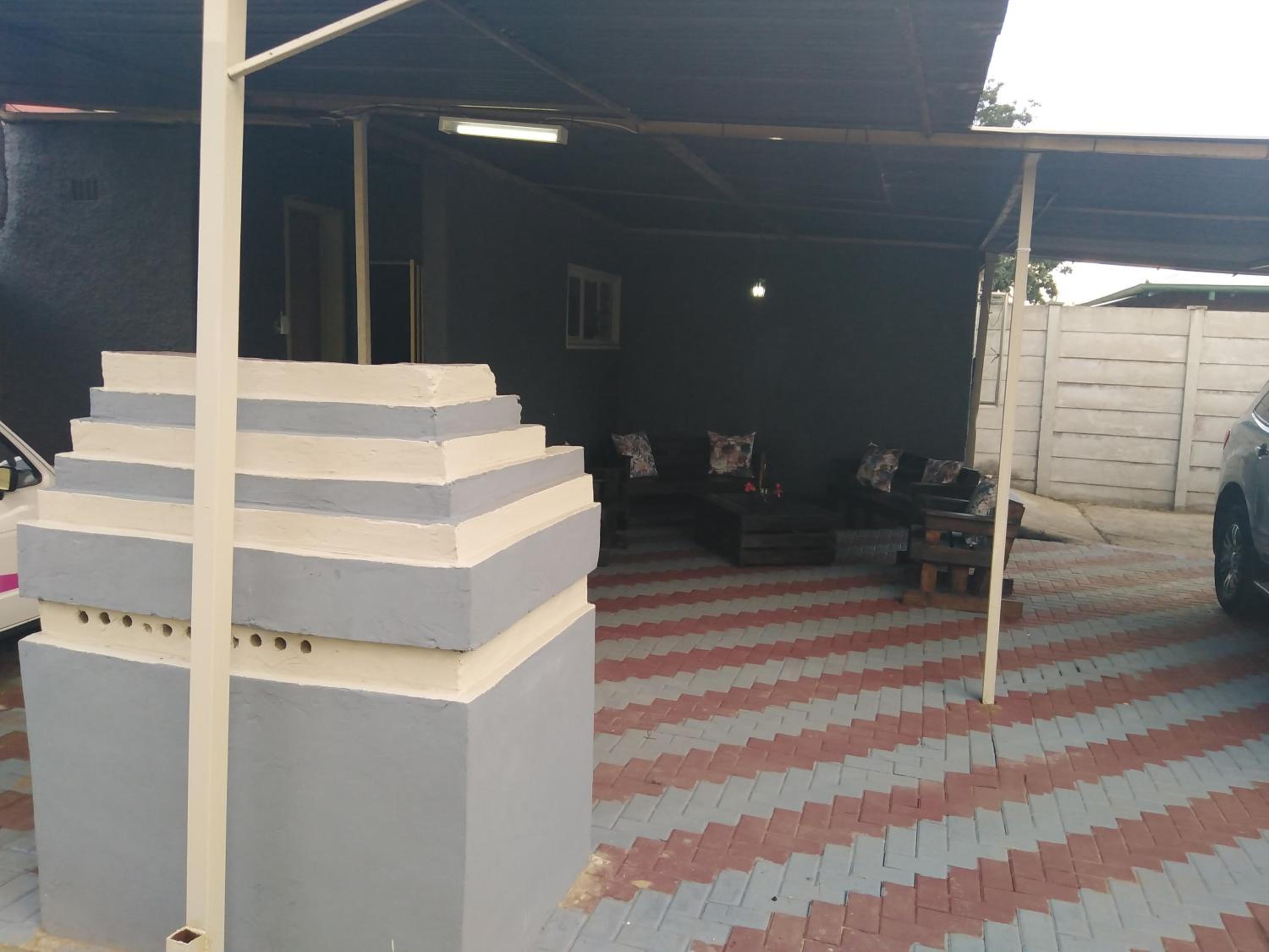 Coolden guesthouse view 4