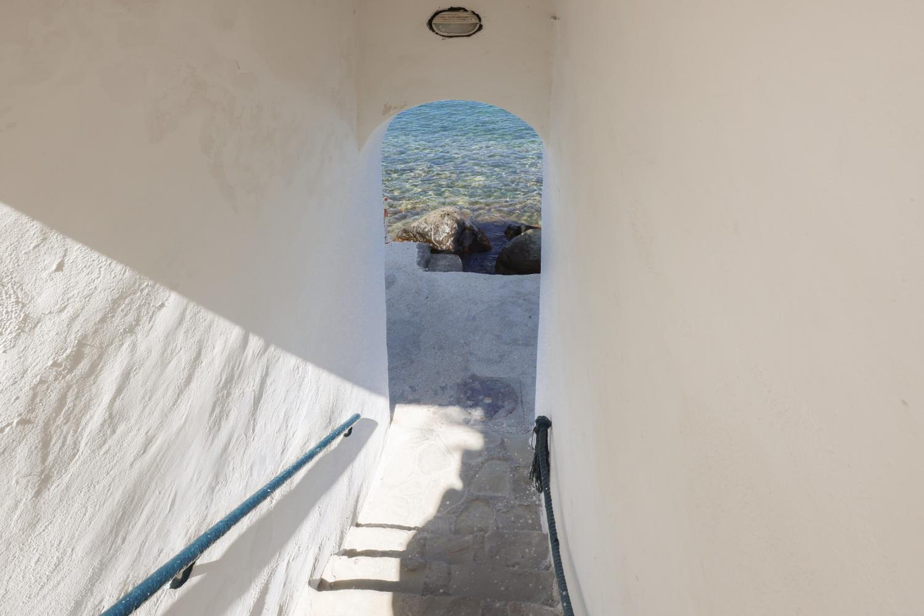 La Strada del Mare Guest House photo 5