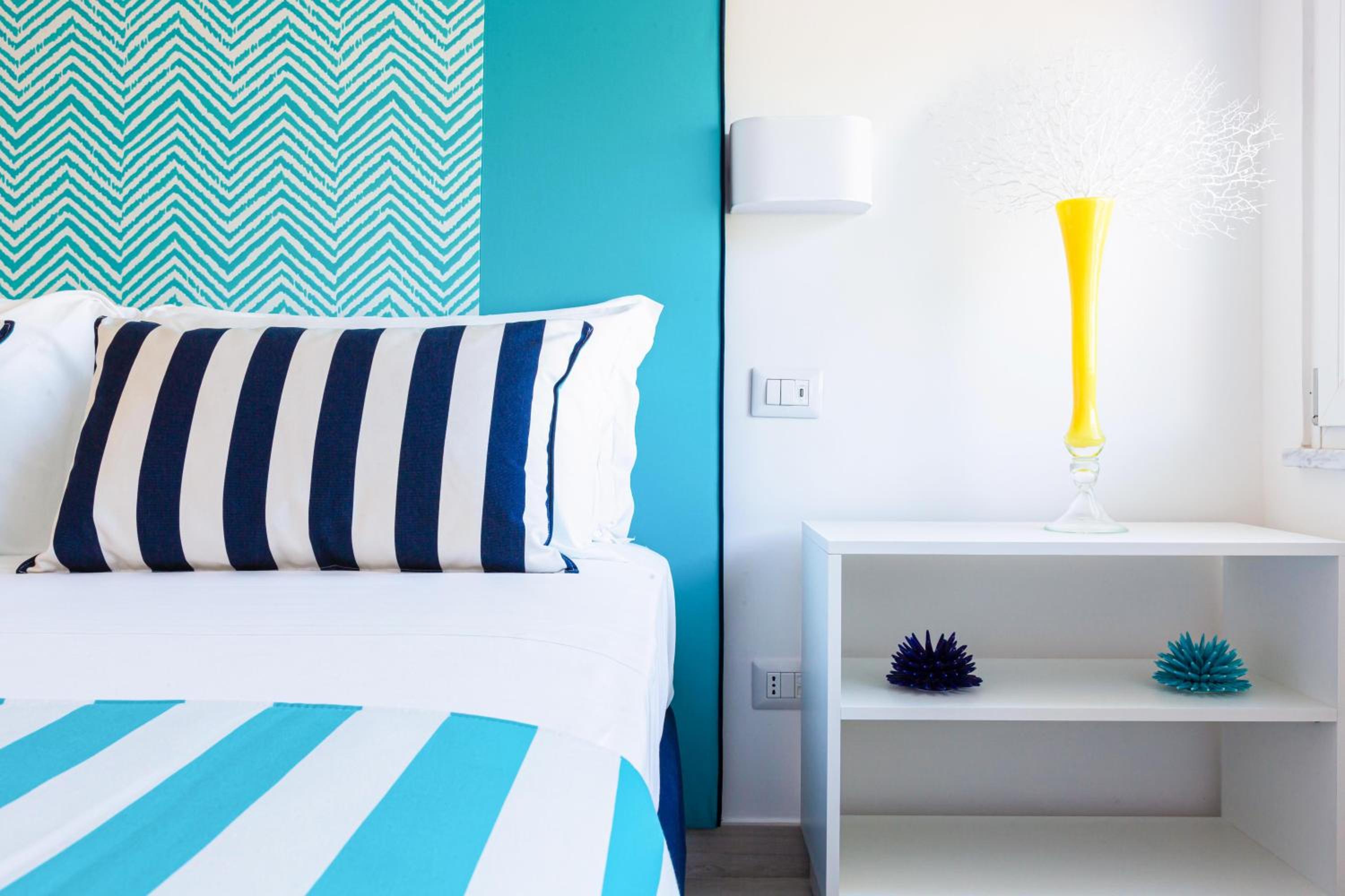 La Strada del Mare Guest House photo 2