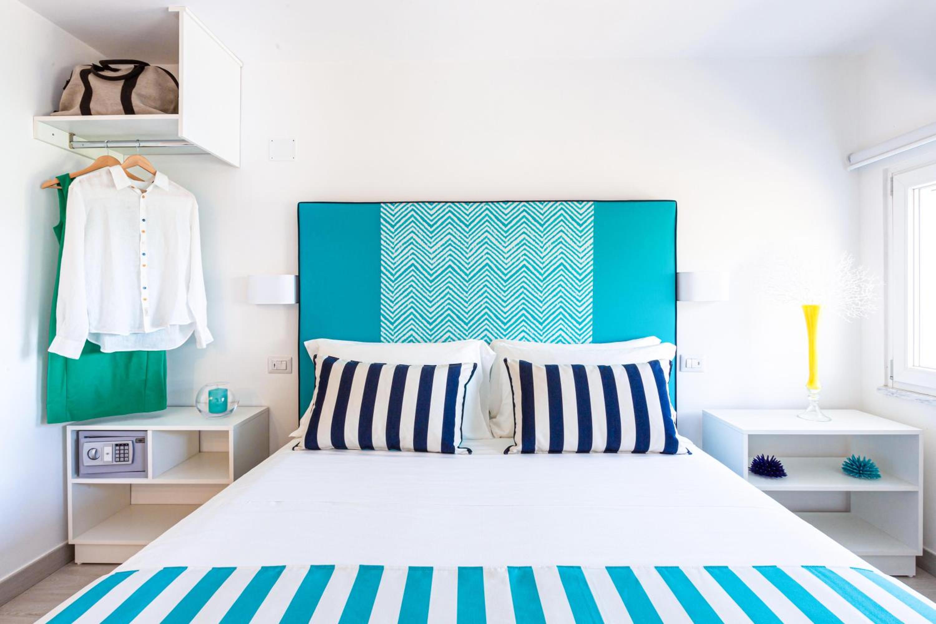 La Strada del Mare Guest House photo 3