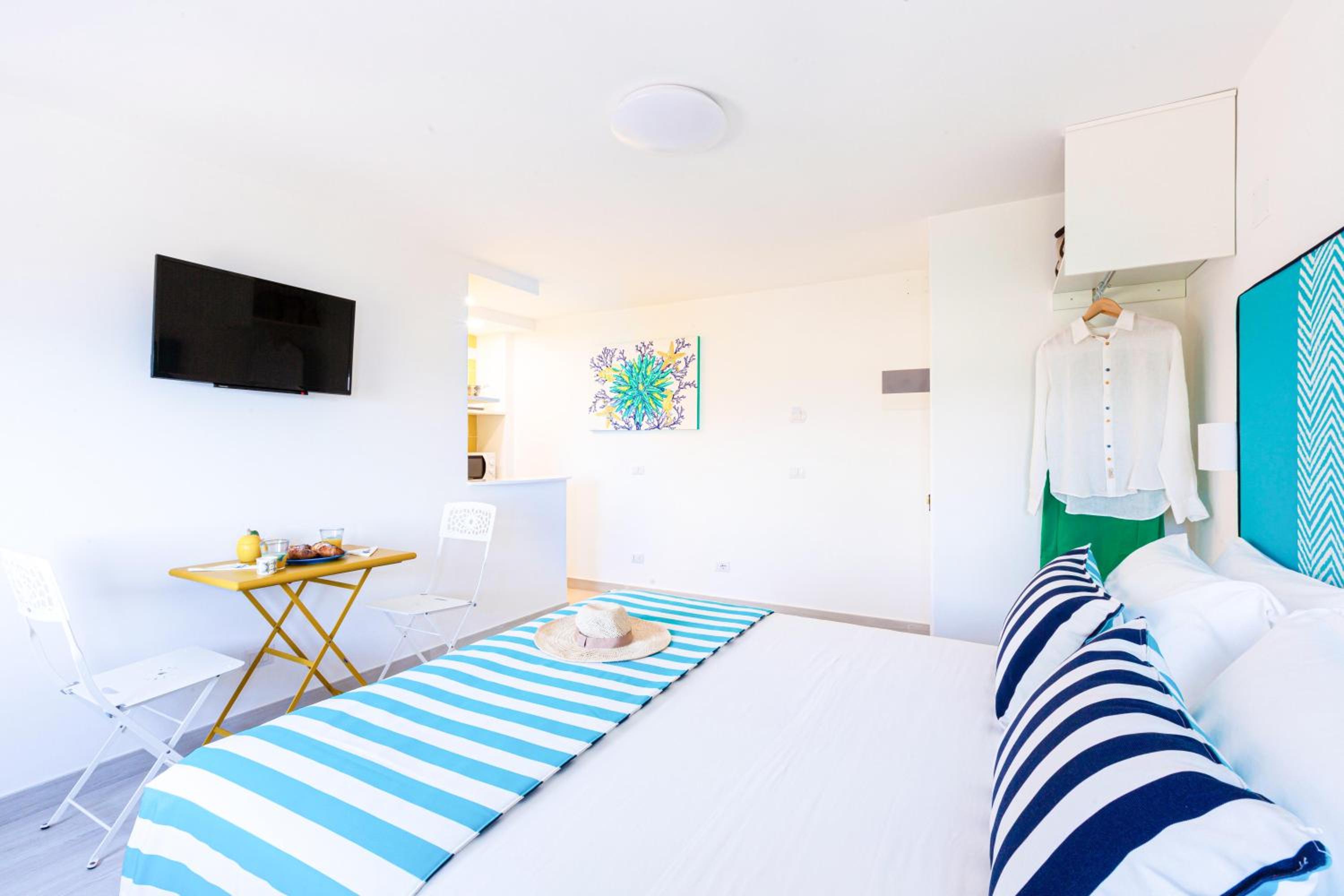 La Strada del Mare Guest House photo 4