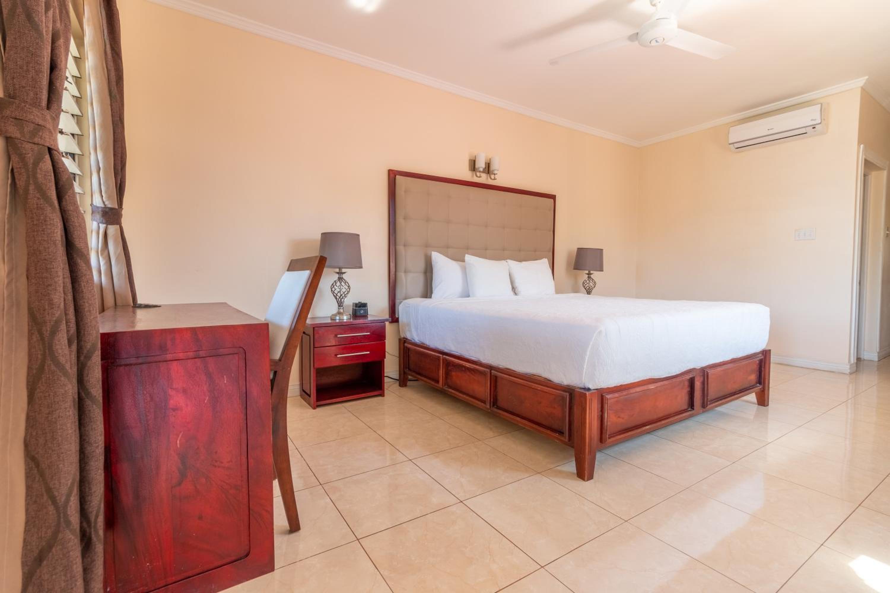 Travellers Beach Resort - Photo 48