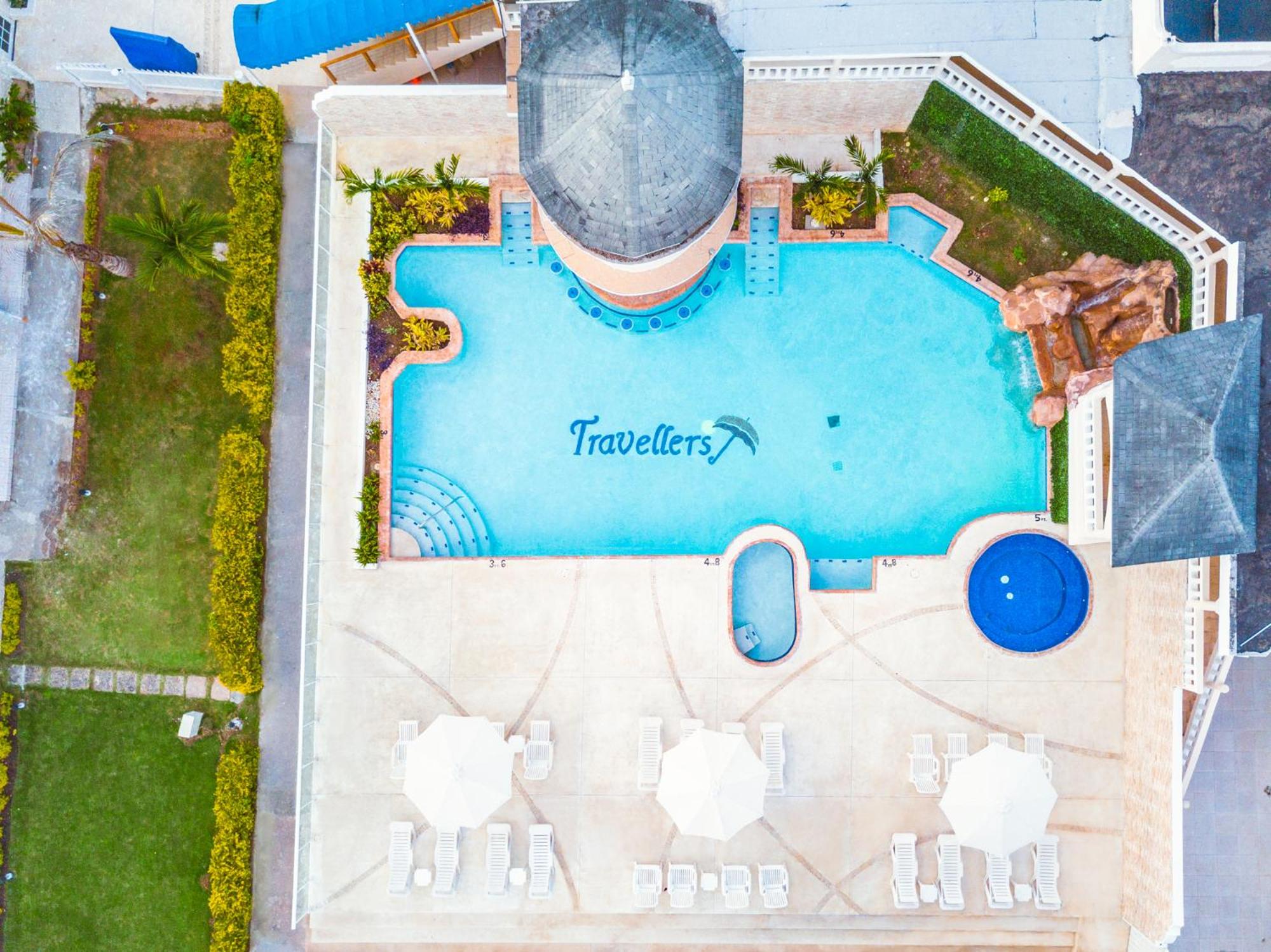 Travellers Beach Resort - Photo 41