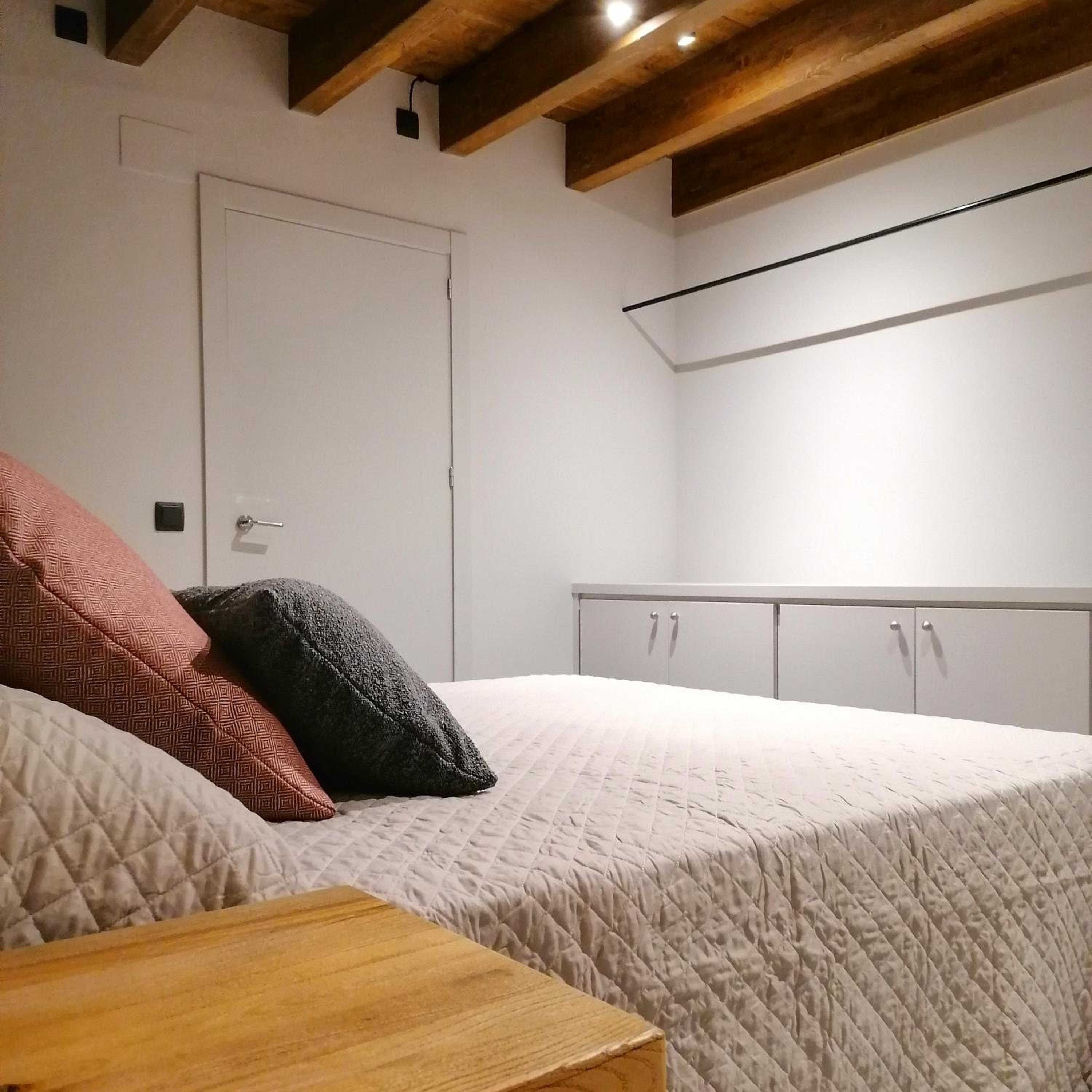 Apartament "El Castell" Casa Rural Cal Rialla view 5