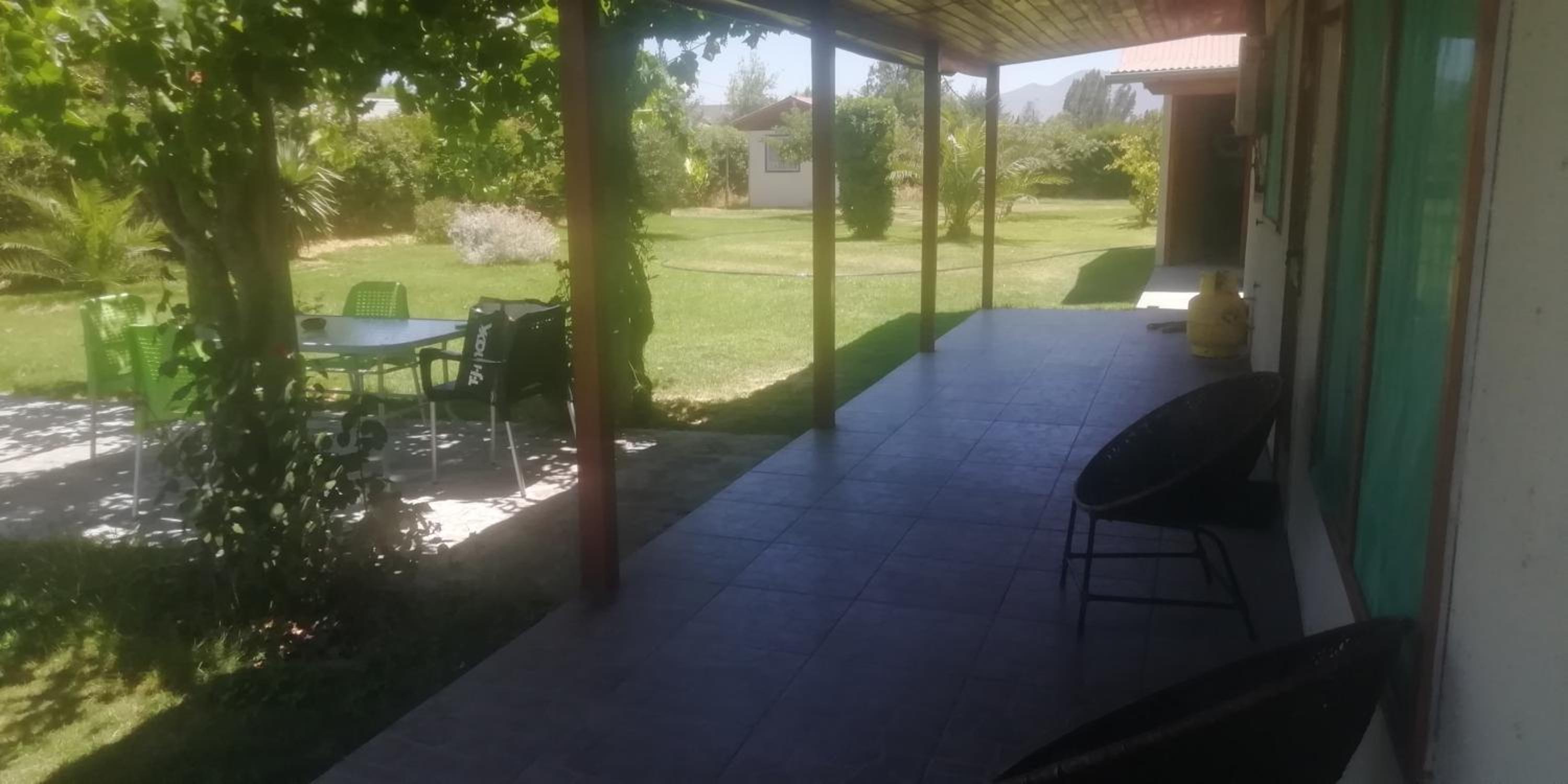 Conectar con la naturaleza te hará más feliz