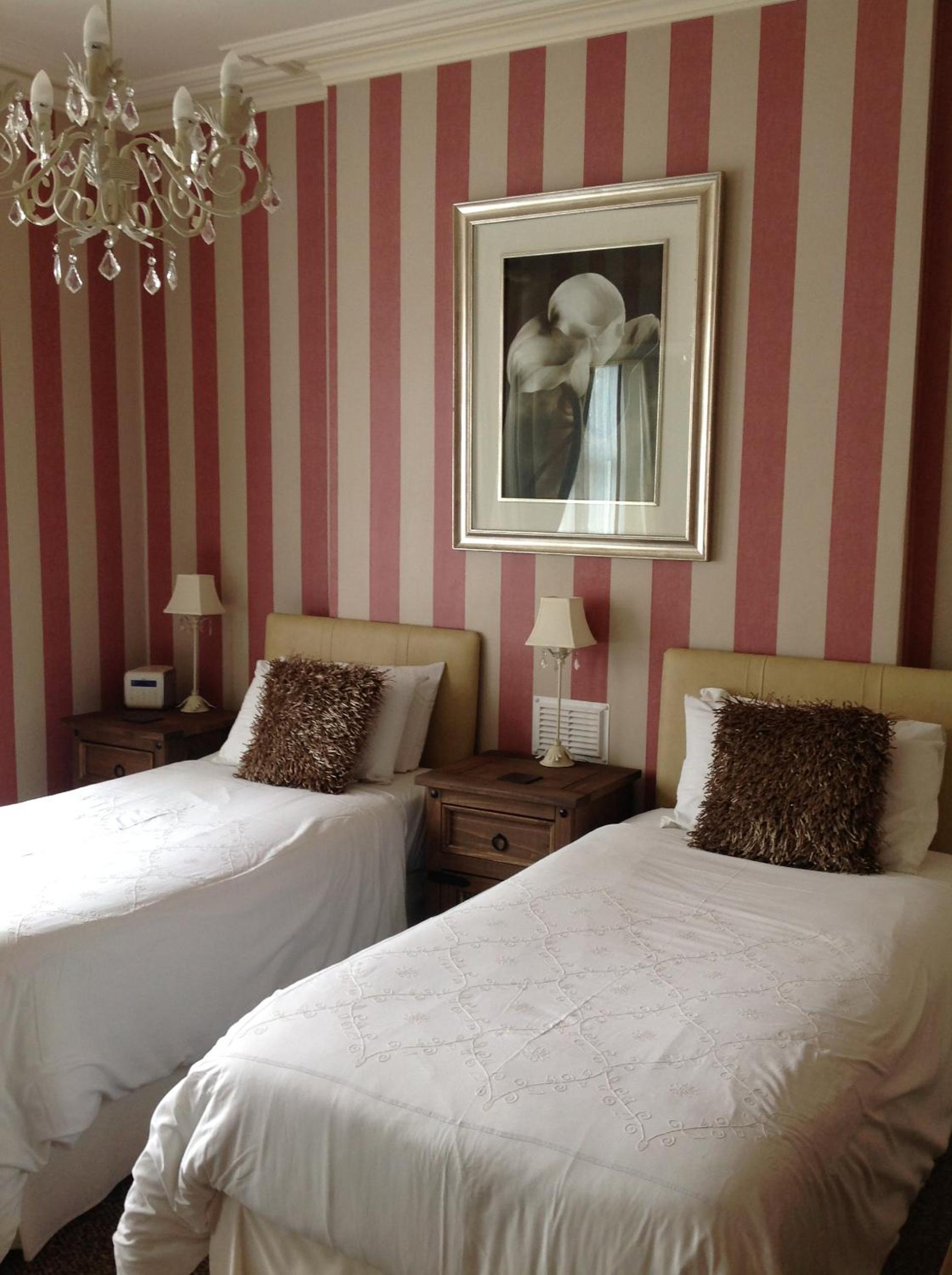 Oakover Guest House