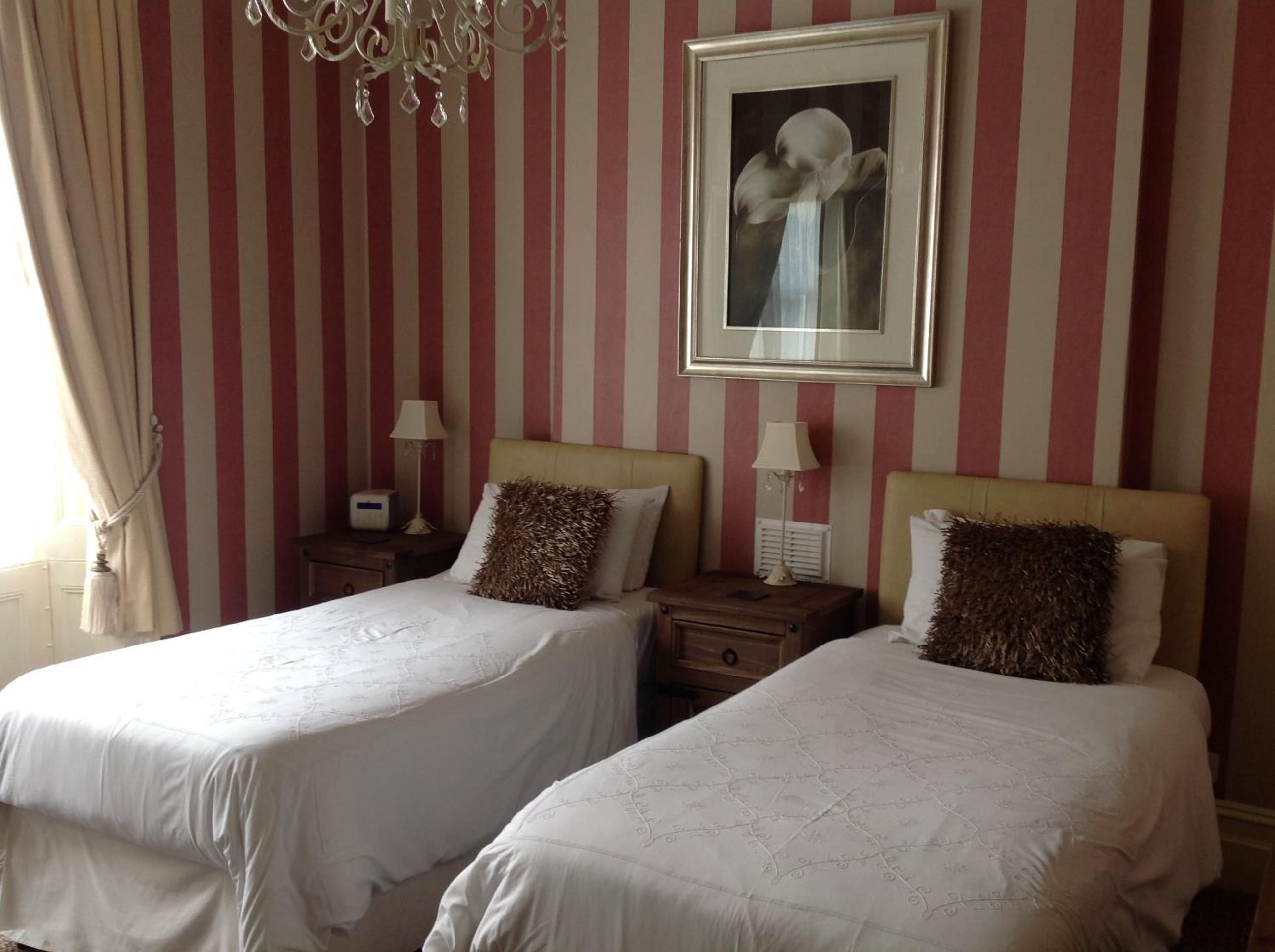 Oakover Guest House, photo 36