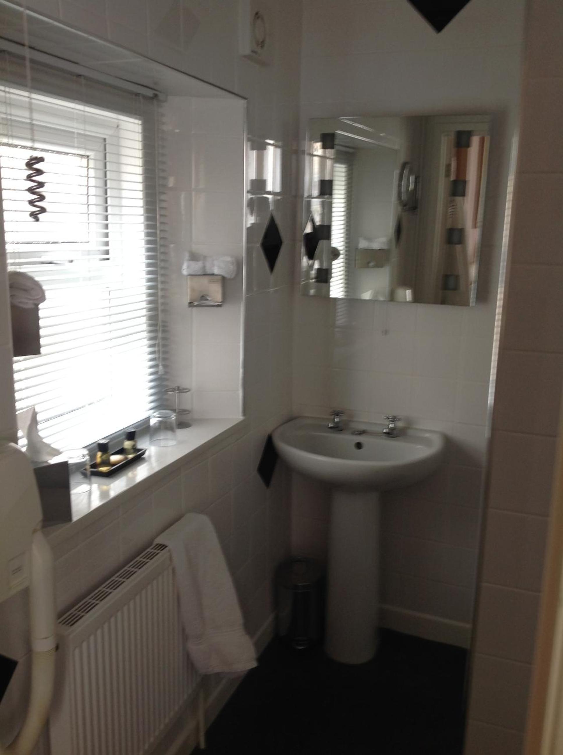 Oakover Guest House, photo 40
