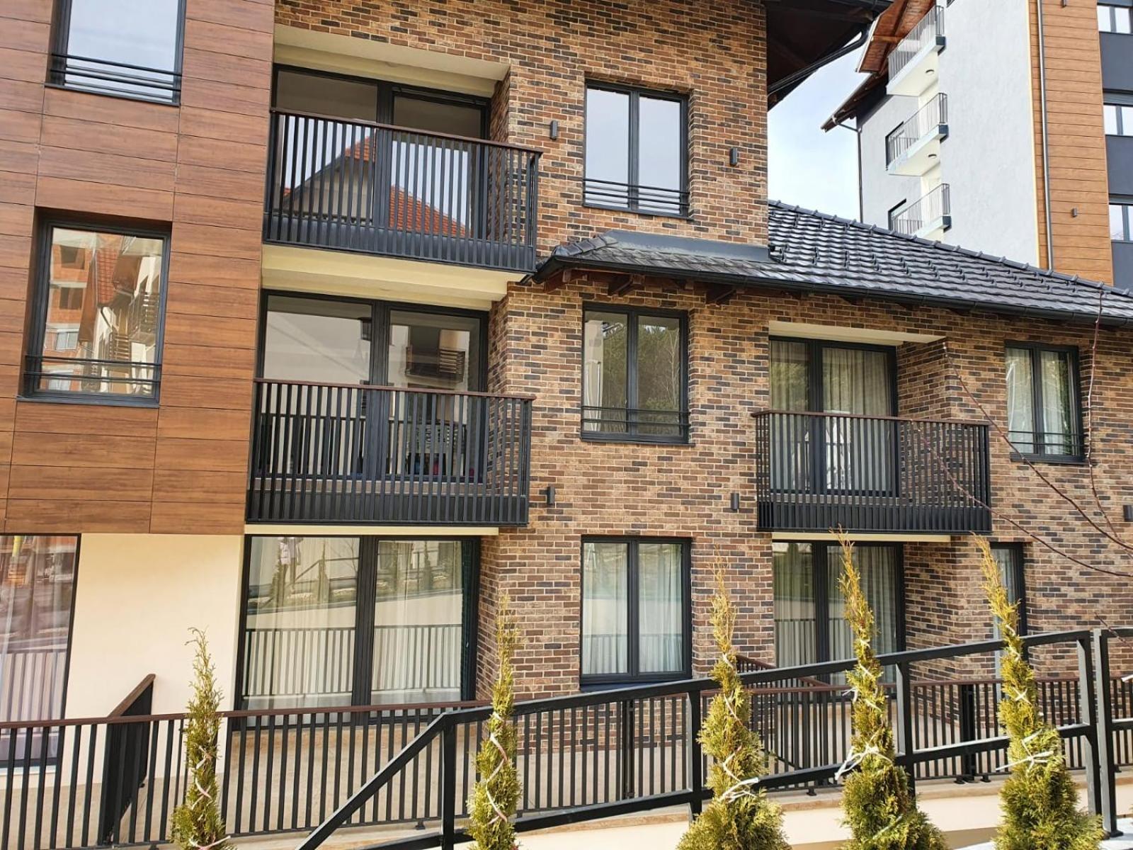 Apartman Lena Marie view 5