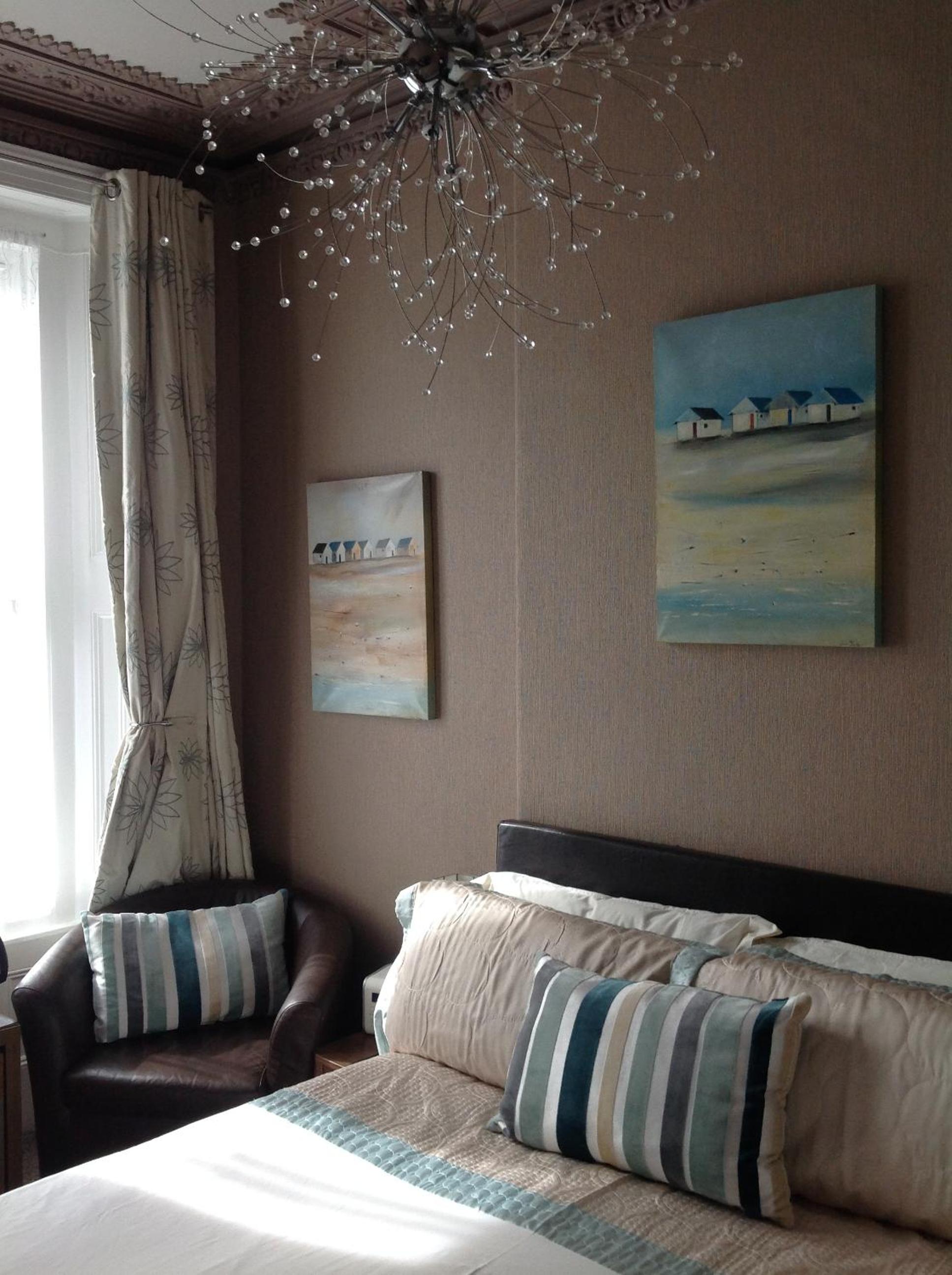 Oakover Guest House