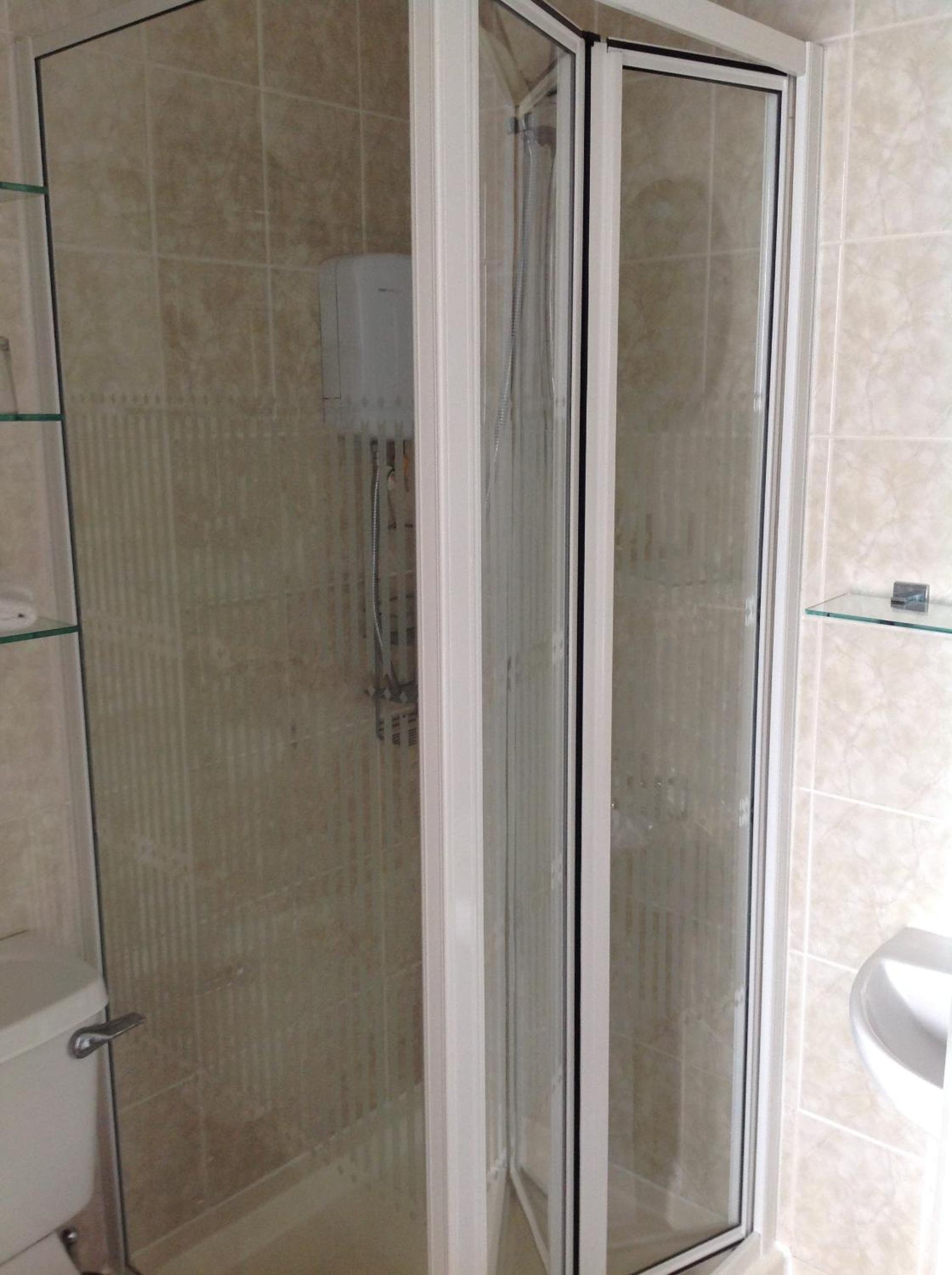 Oakover Guest House