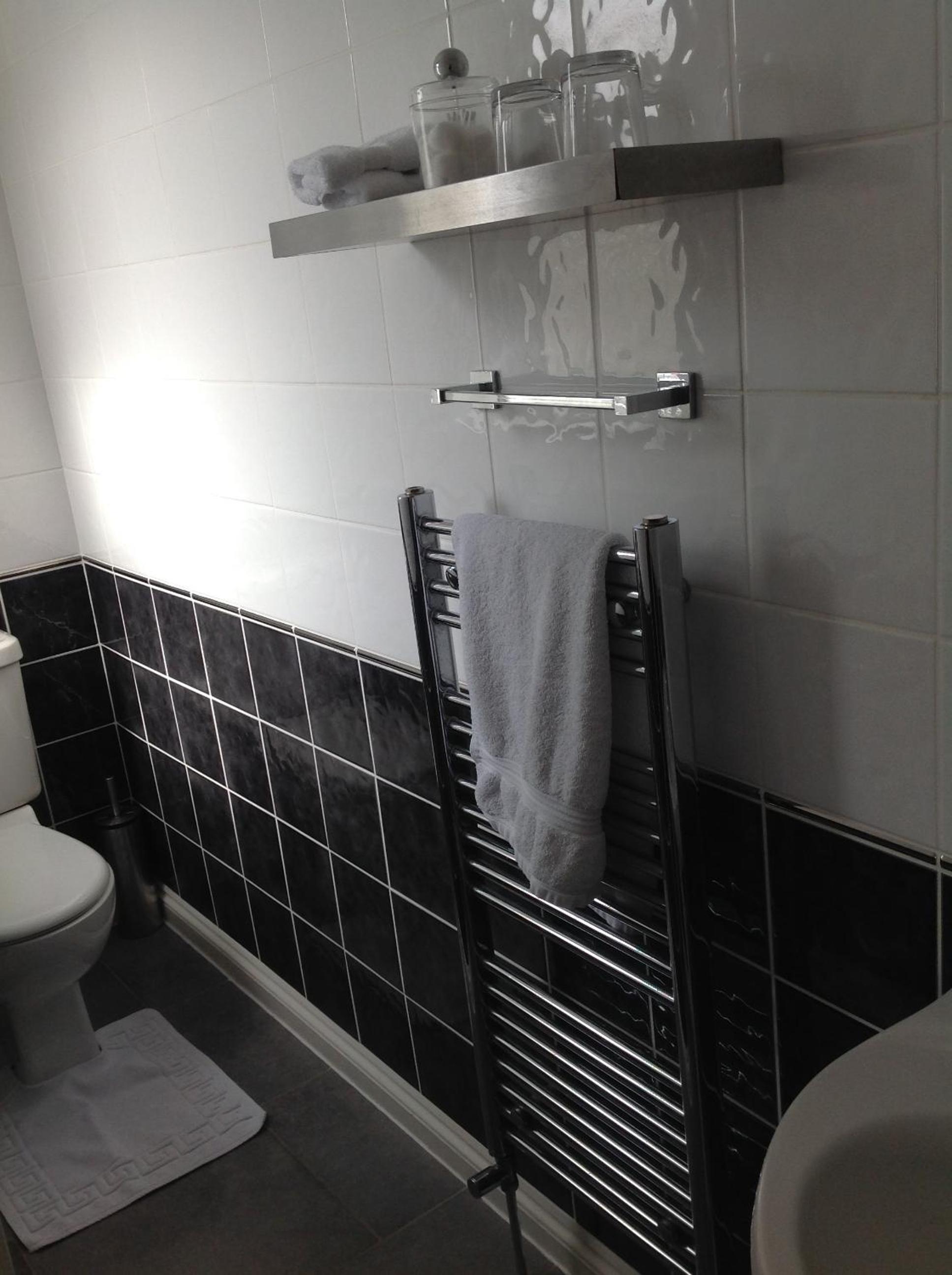 Oakover Guest House, photo 17