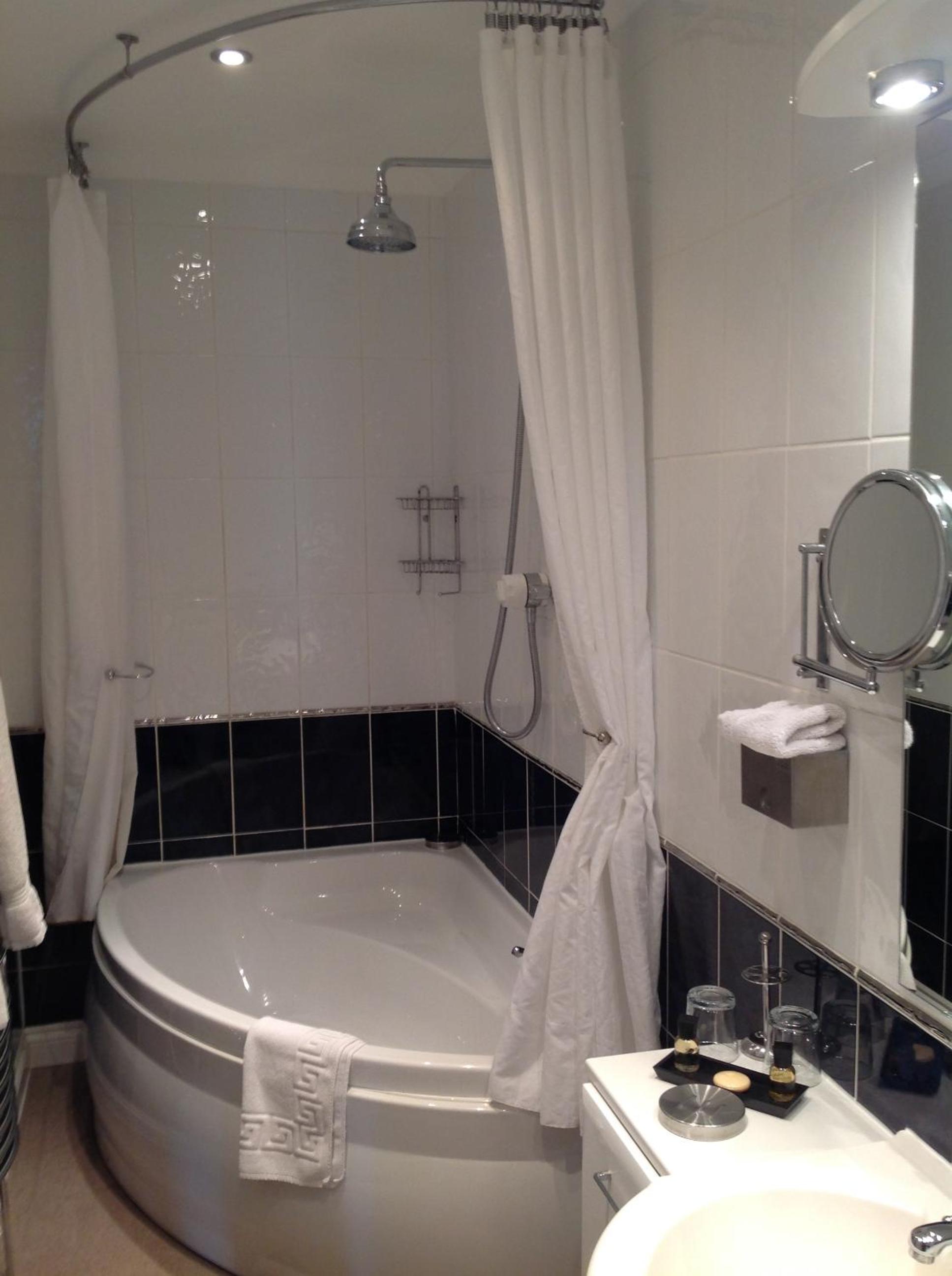 Oakover Guest House