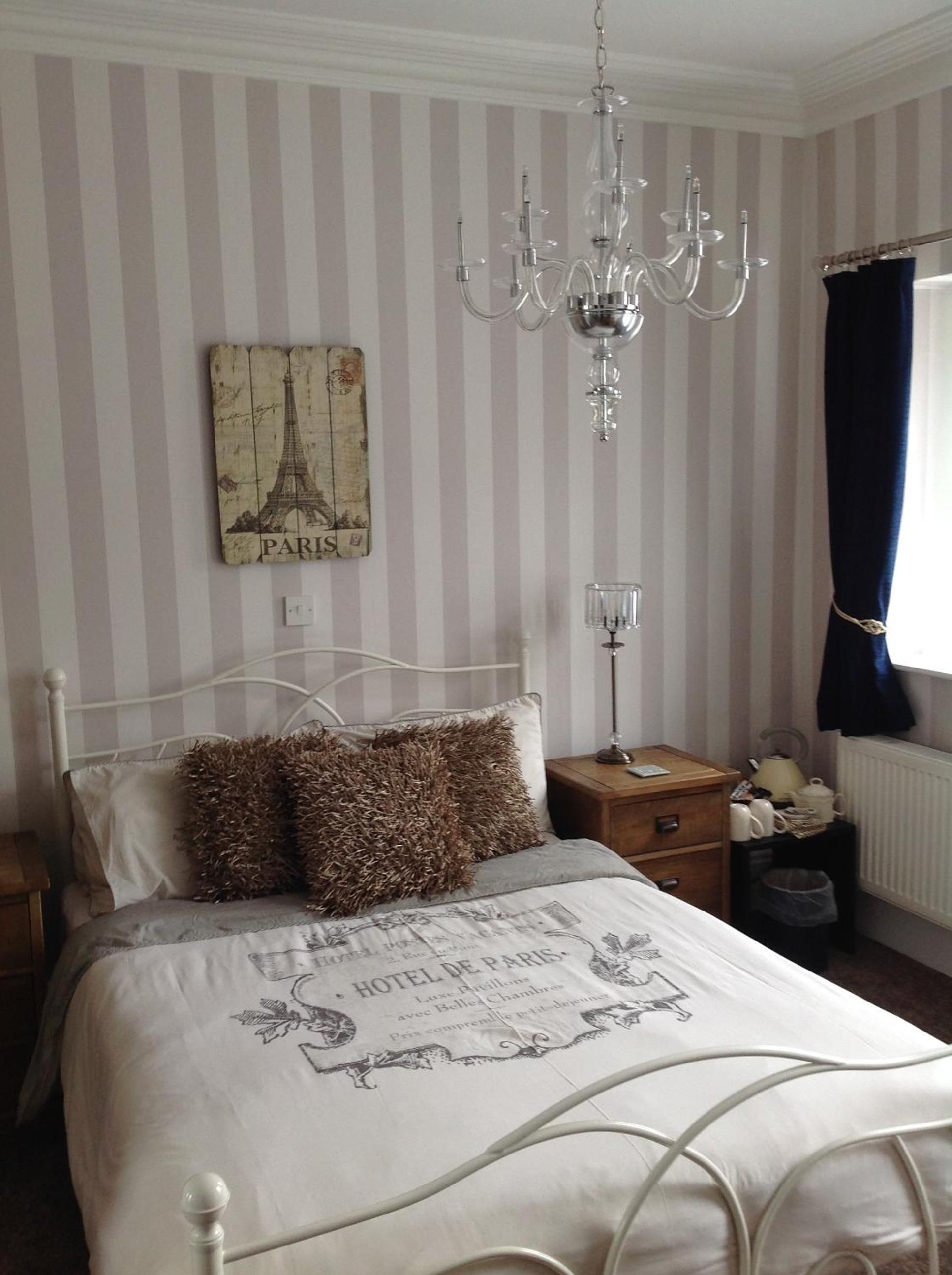 Oakover Guest House