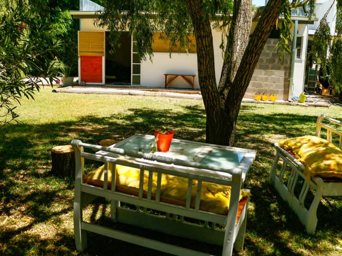 M.A.R tu lugar de descanso