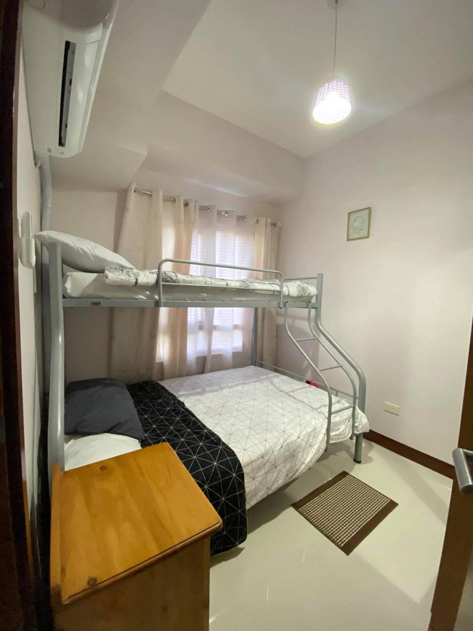 Deluxe 2 Bedroom Apartment