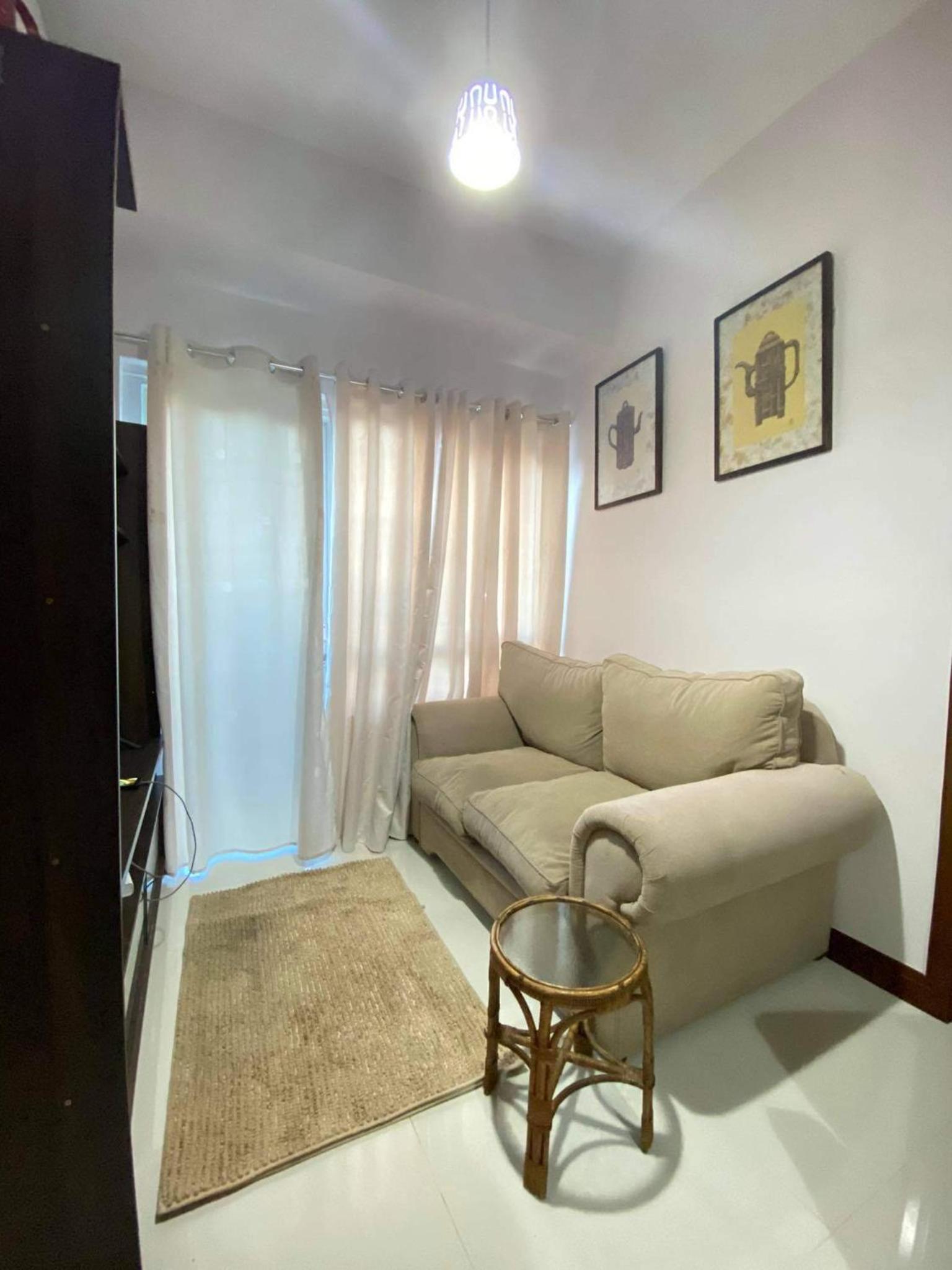 Deluxe 2 Bedroom Apartment